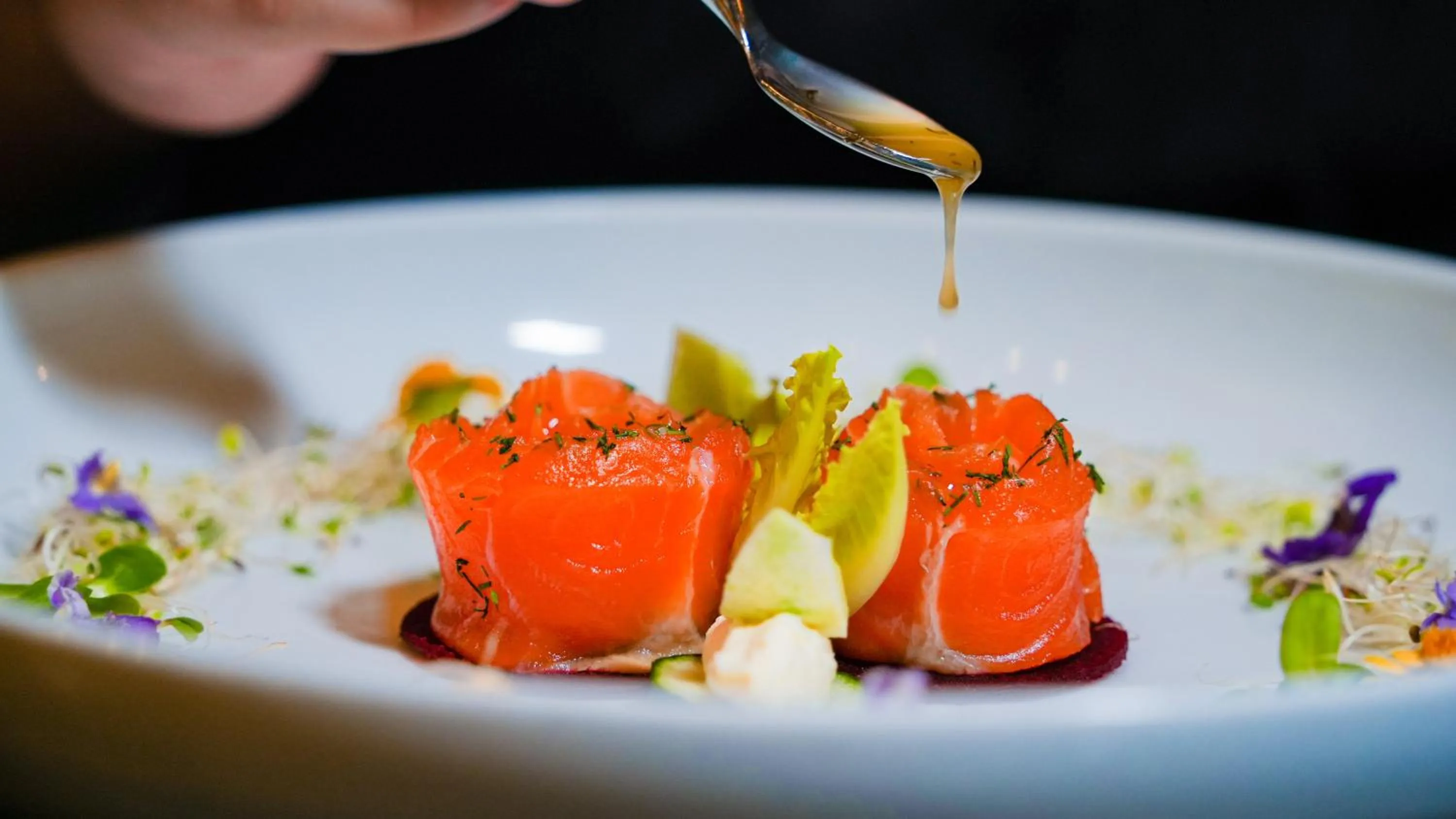 Restaurant/places to eat in Holiday Inn Resort Phuket by IHG