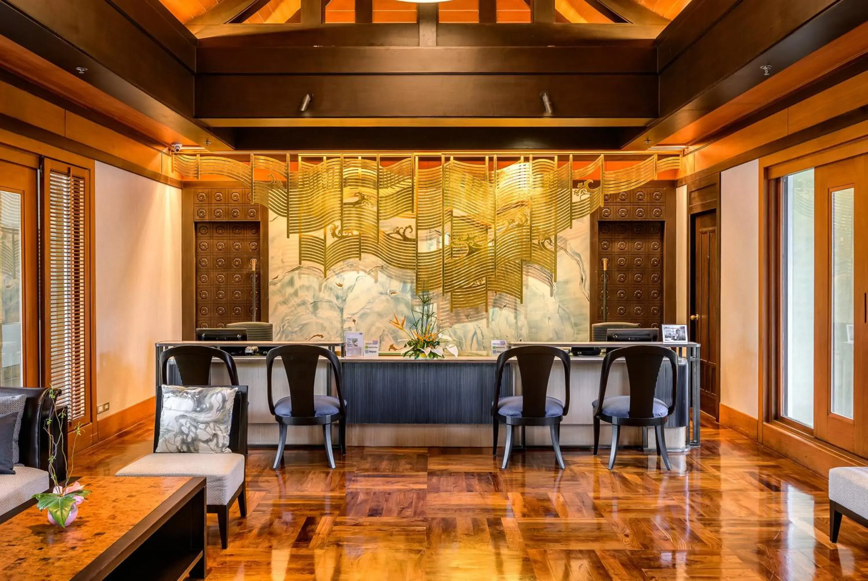 Property building in Holiday Inn Resort Phuket by IHG Property building in Holiday Inn Resort Phuket by IHG