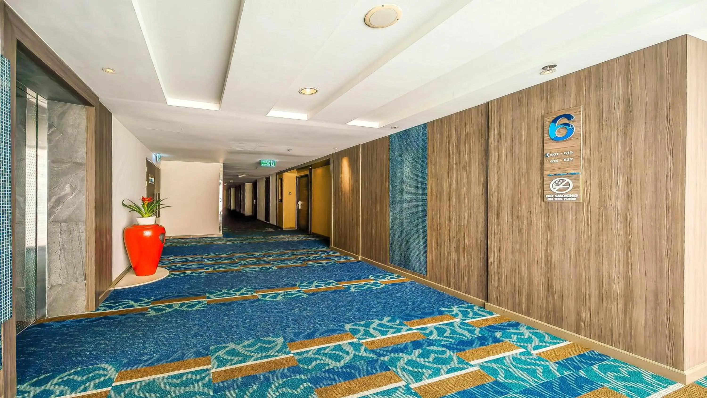 Lobby or reception, Bed in Holiday Inn Resort Phuket by IHG