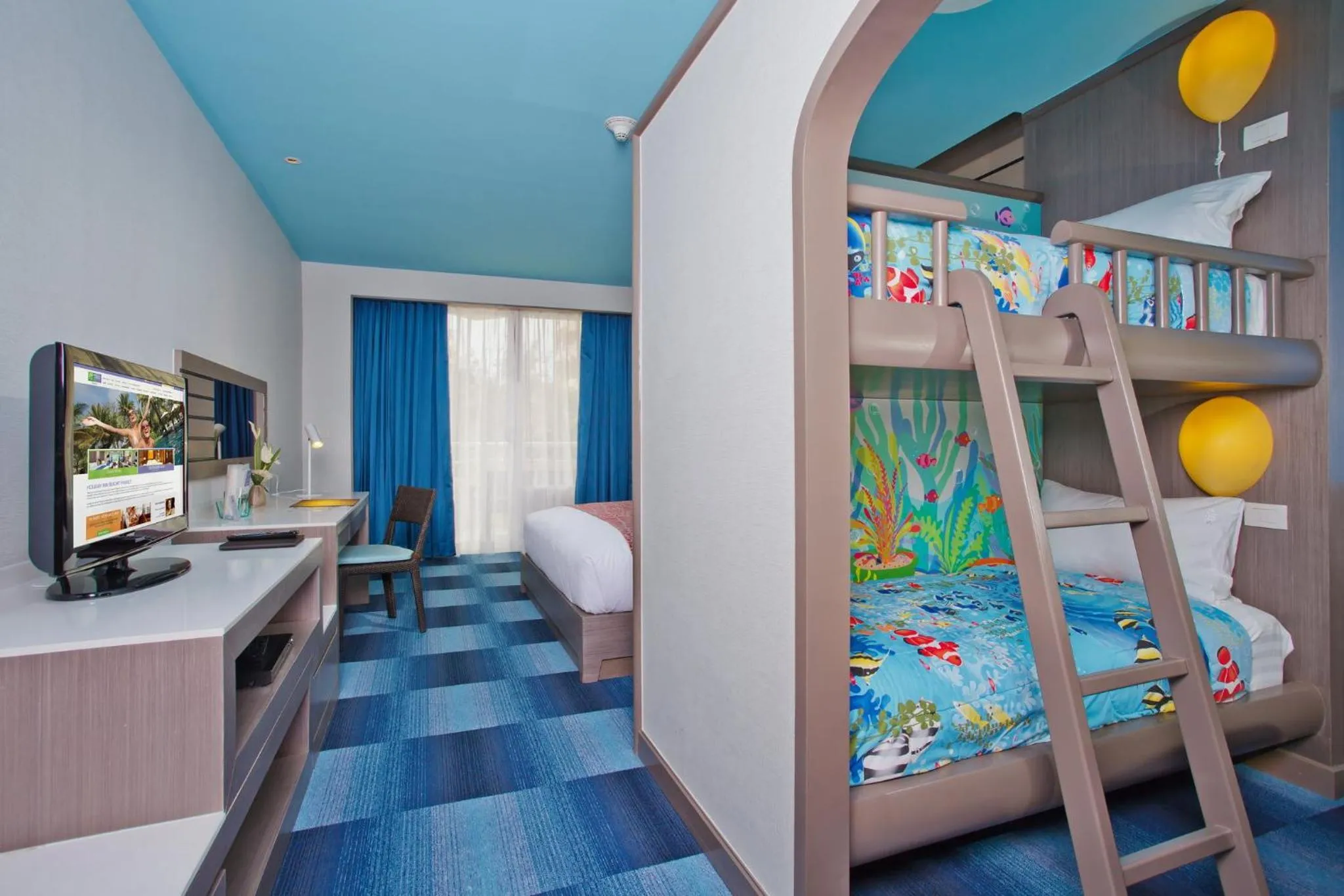 Photo of the whole room in Holiday Inn Resort Phuket by IHG