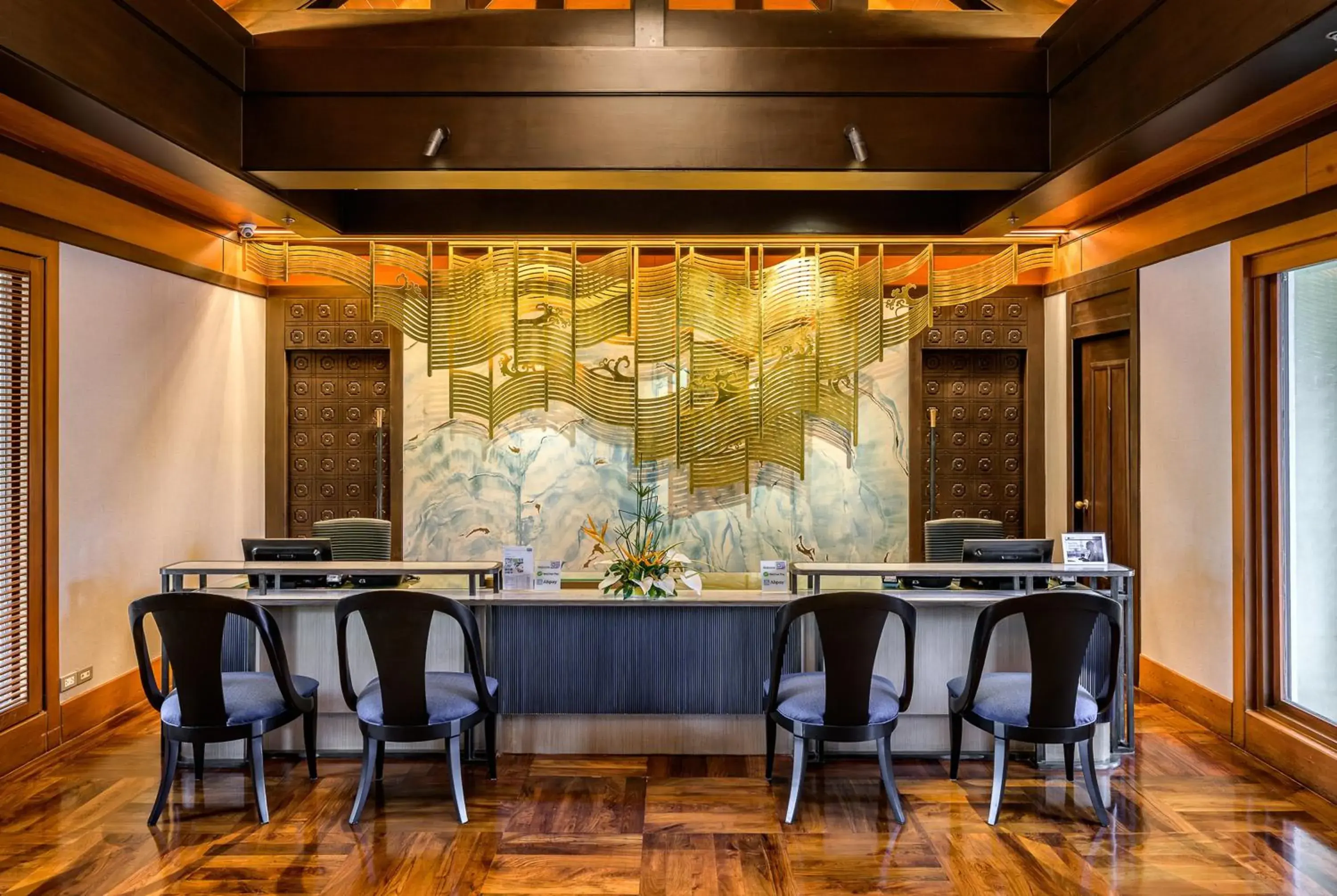 Property building in Holiday Inn Resort Phuket by IHG Property building in Holiday Inn Resort Phuket by IHG