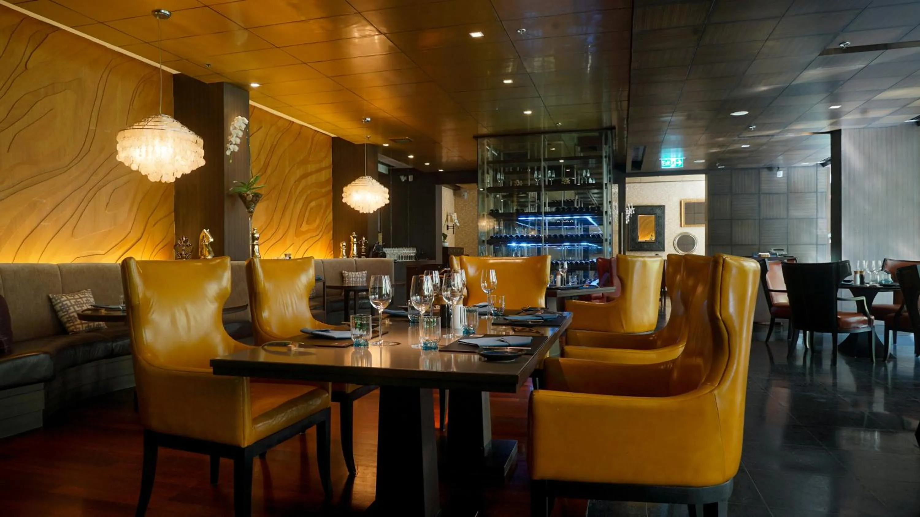 Restaurant/places to eat in Holiday Inn Resort Phuket by IHG