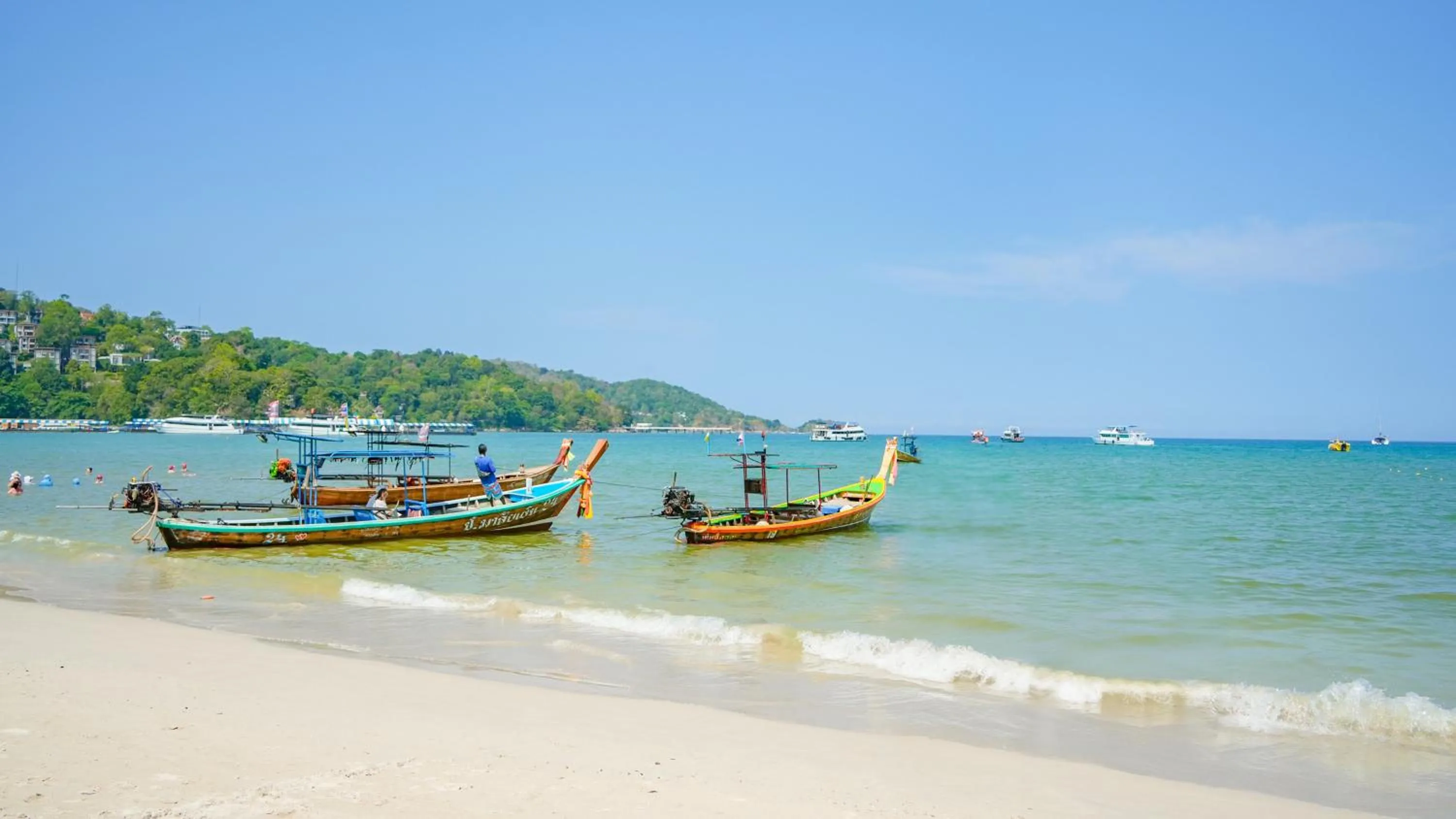 Nearby landmark in Holiday Inn Resort Phuket by IHG