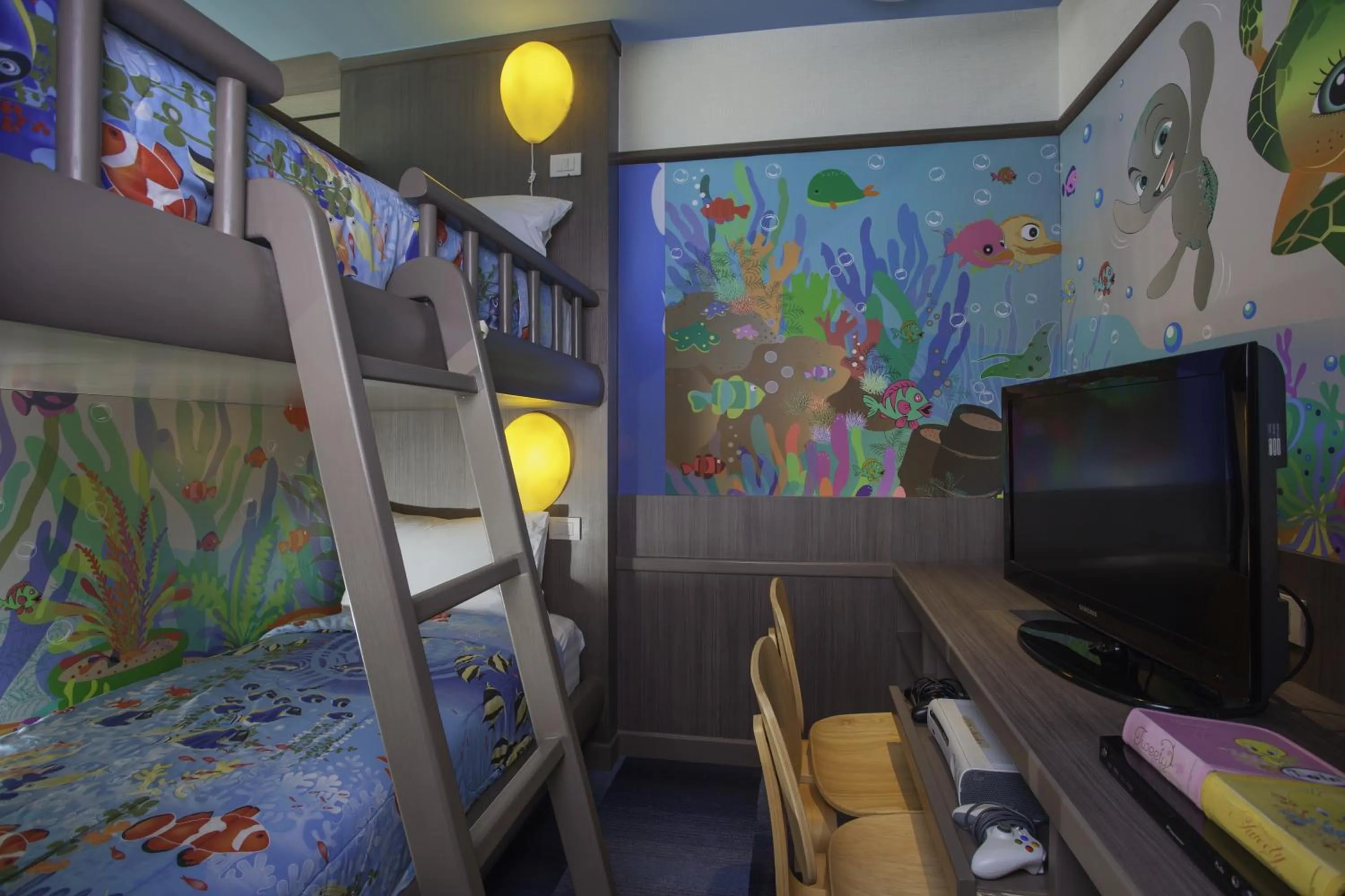 Photo of the whole room in Holiday Inn Resort Phuket by IHG