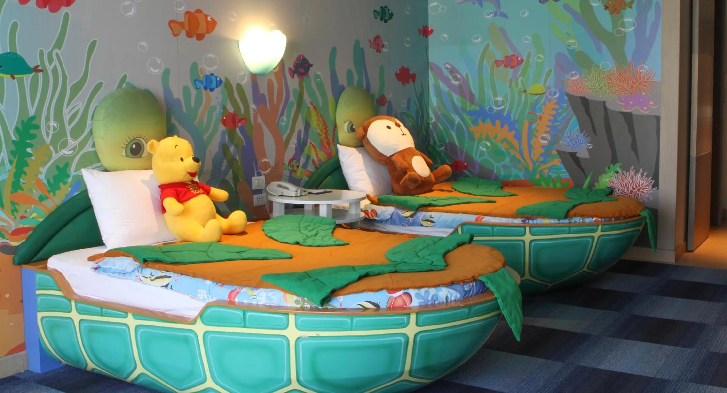 Photo of the whole room in Holiday Inn Resort Phuket by IHG