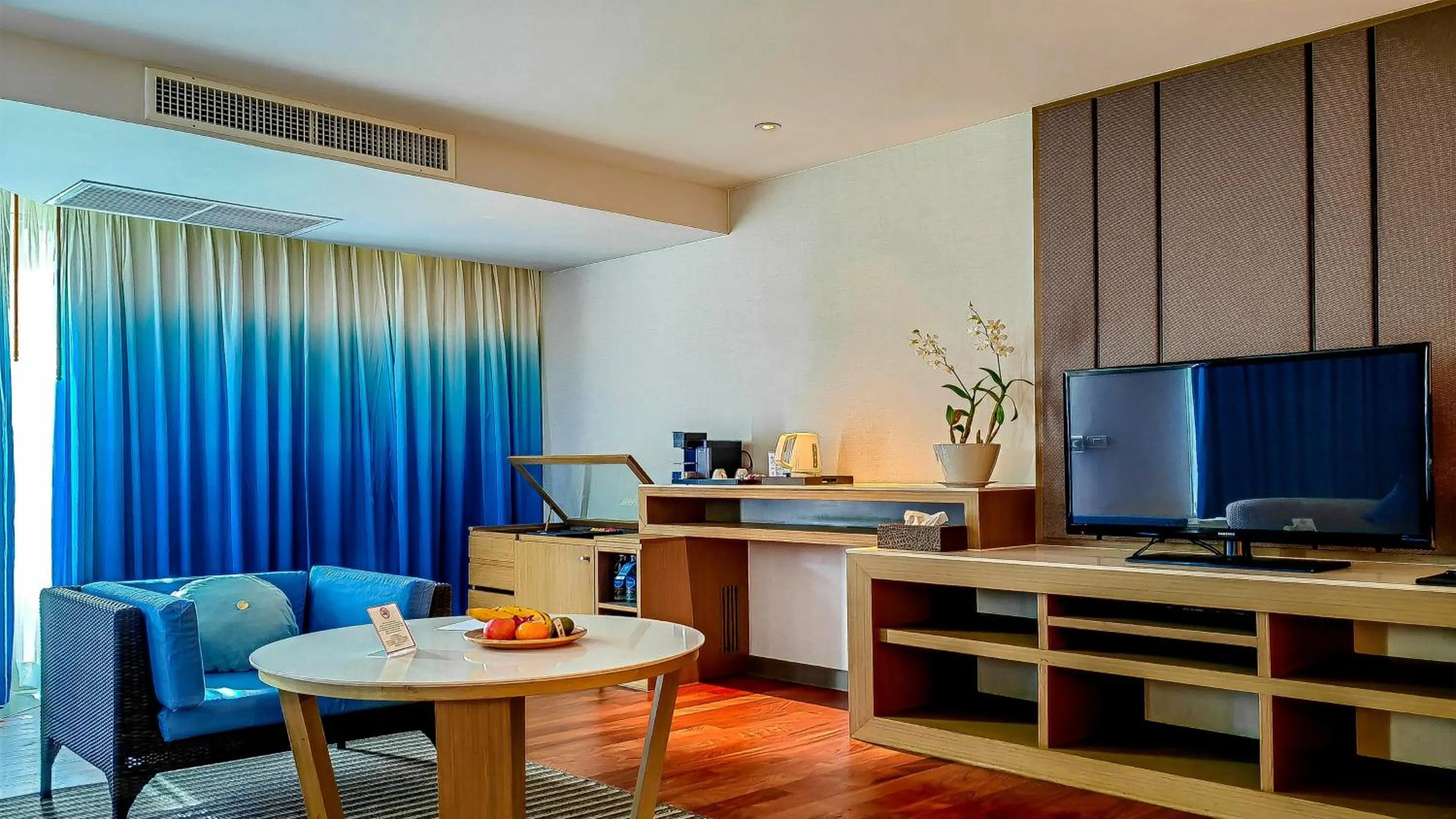 Photo of the whole room in Holiday Inn Resort Phuket by IHG