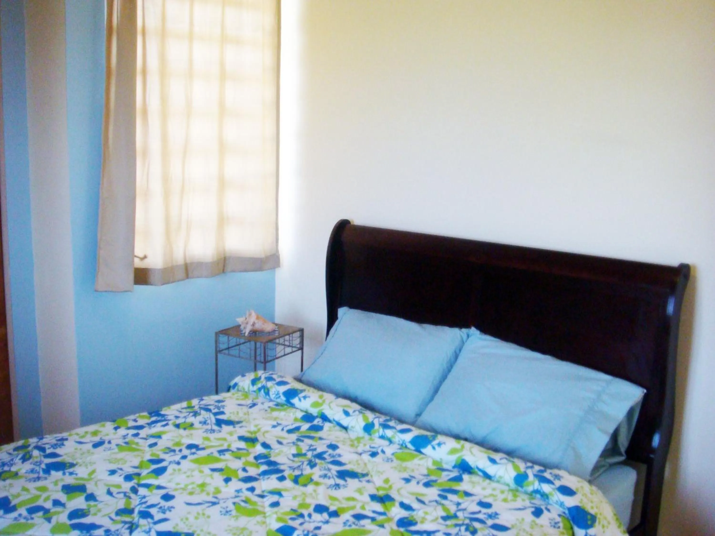 Bed in Sueños del Mar