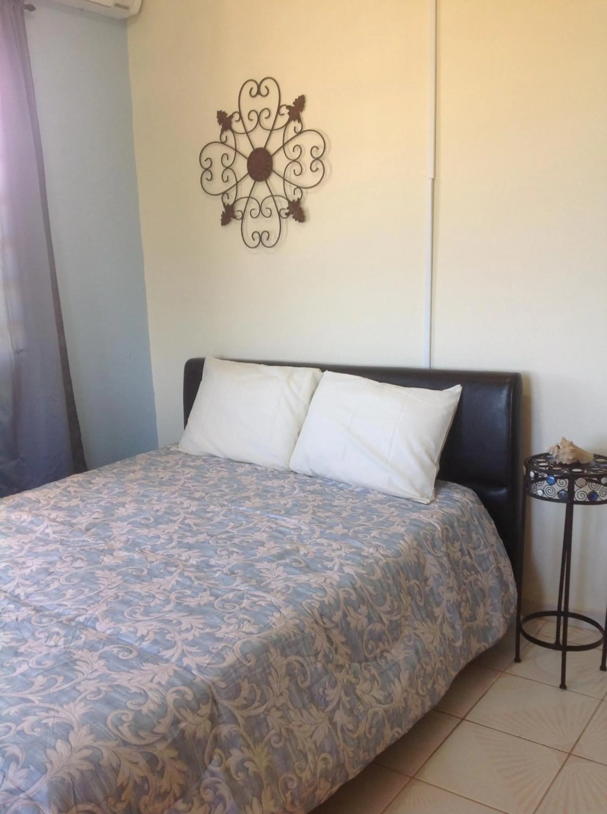 Bedroom, Bed in Sueños del Mar