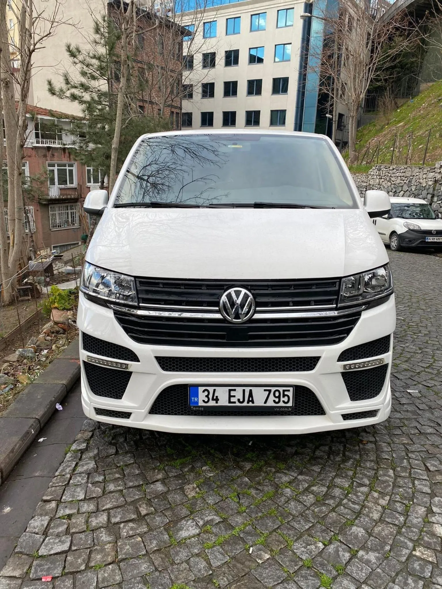 VIP in taksim diamond hotel