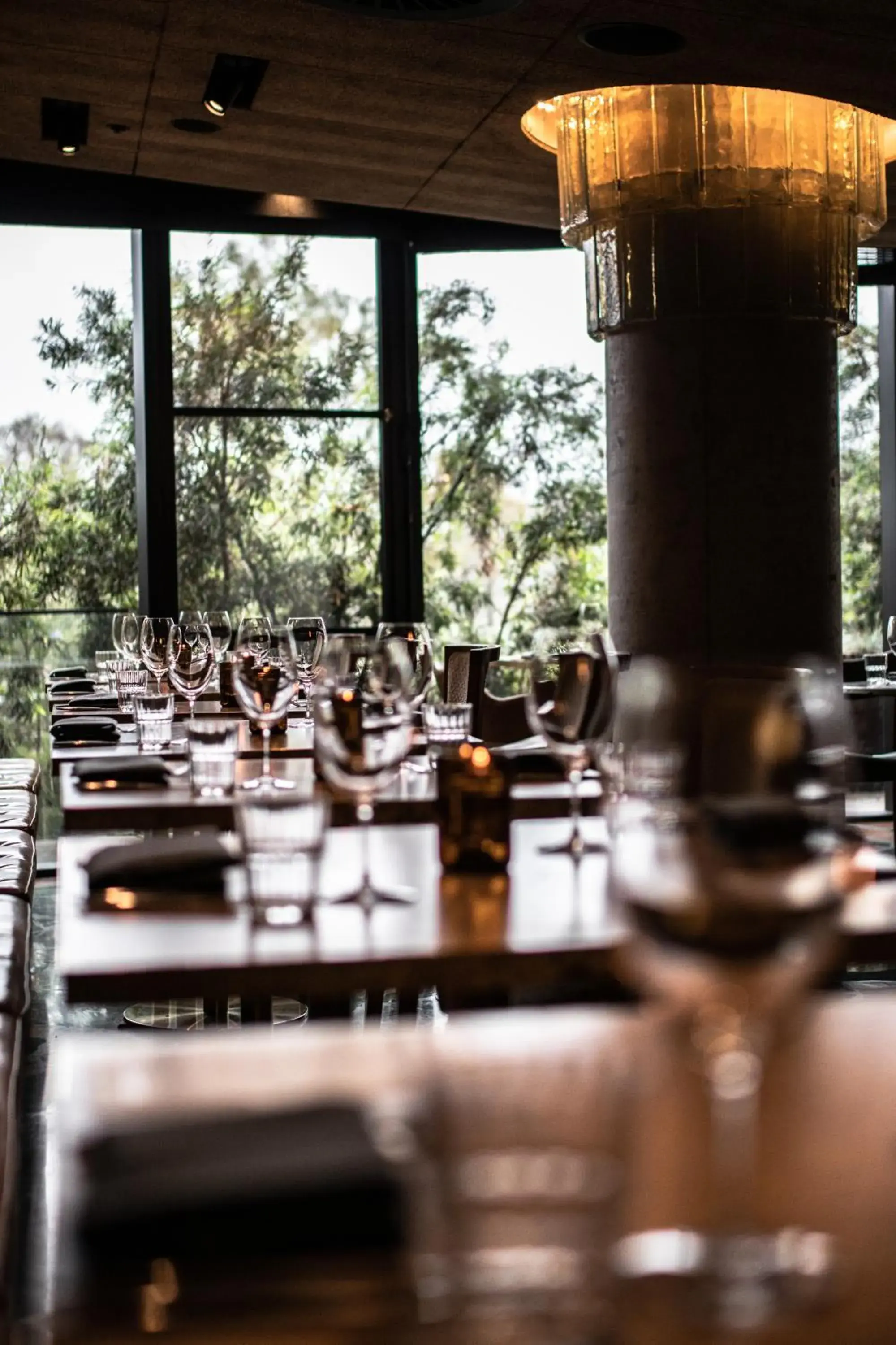 Restaurant/places to eat in Ovolo Canberra, a Wyndham Hotel Restaurant/places to eat in Ovolo Canberra, a Wyndham Hotel