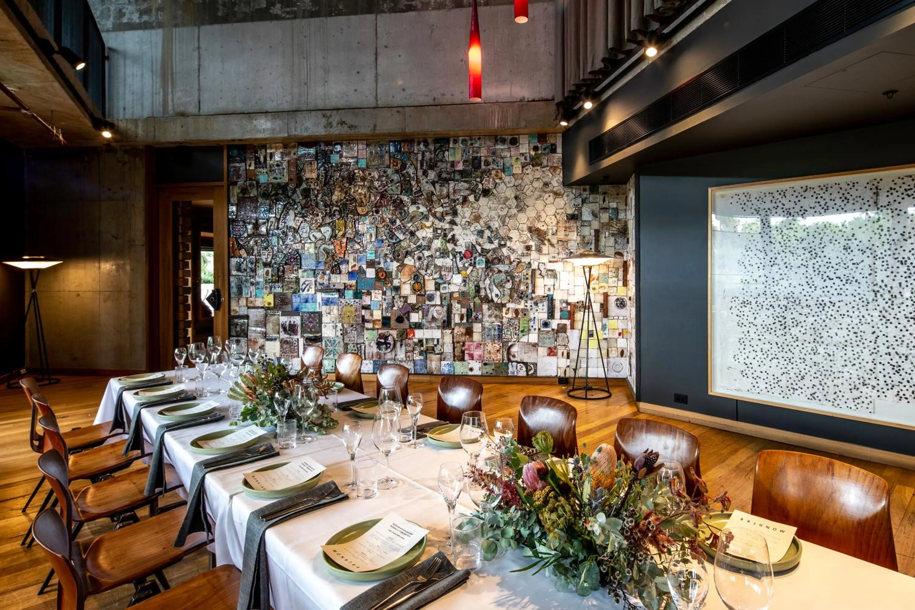 Banquet/Function facilities in Ovolo Canberra, a Wyndham Hotel