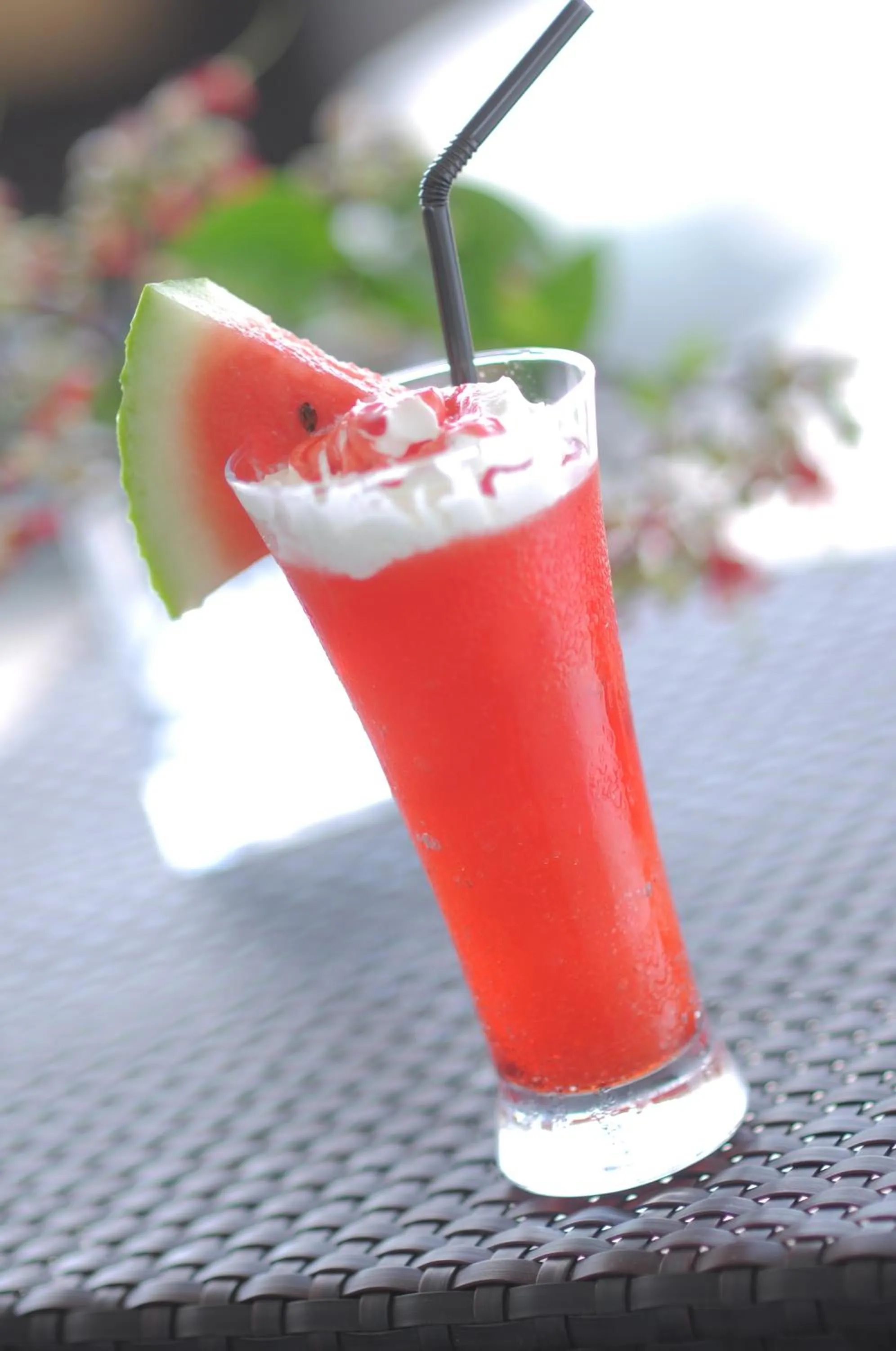 Drinks in Lex Hotel Cebu