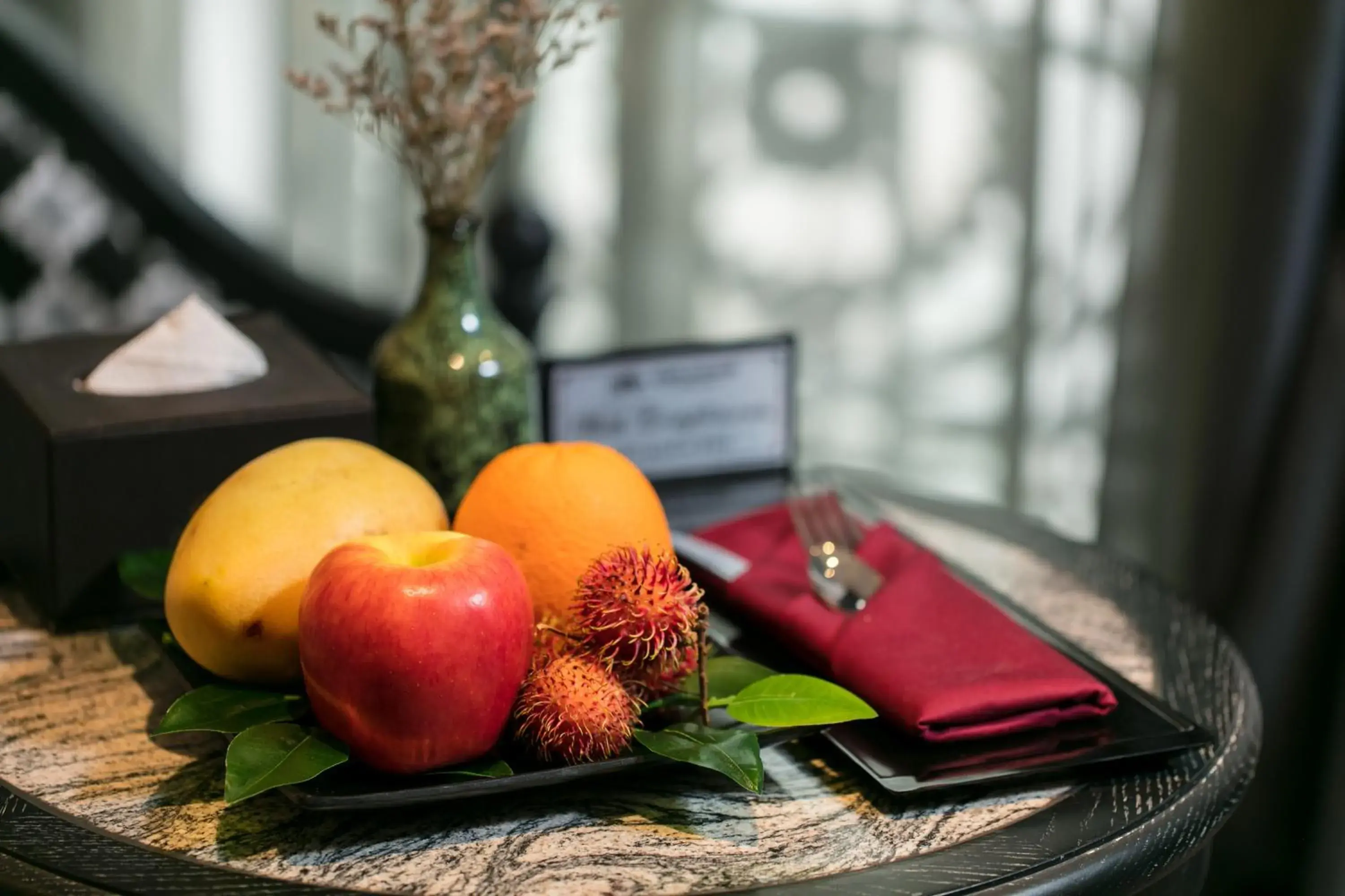 Food and drinks in Hanoi Esplendor Hotel and Spa Food and drinks in Hanoi Esplendor Hotel and Spa