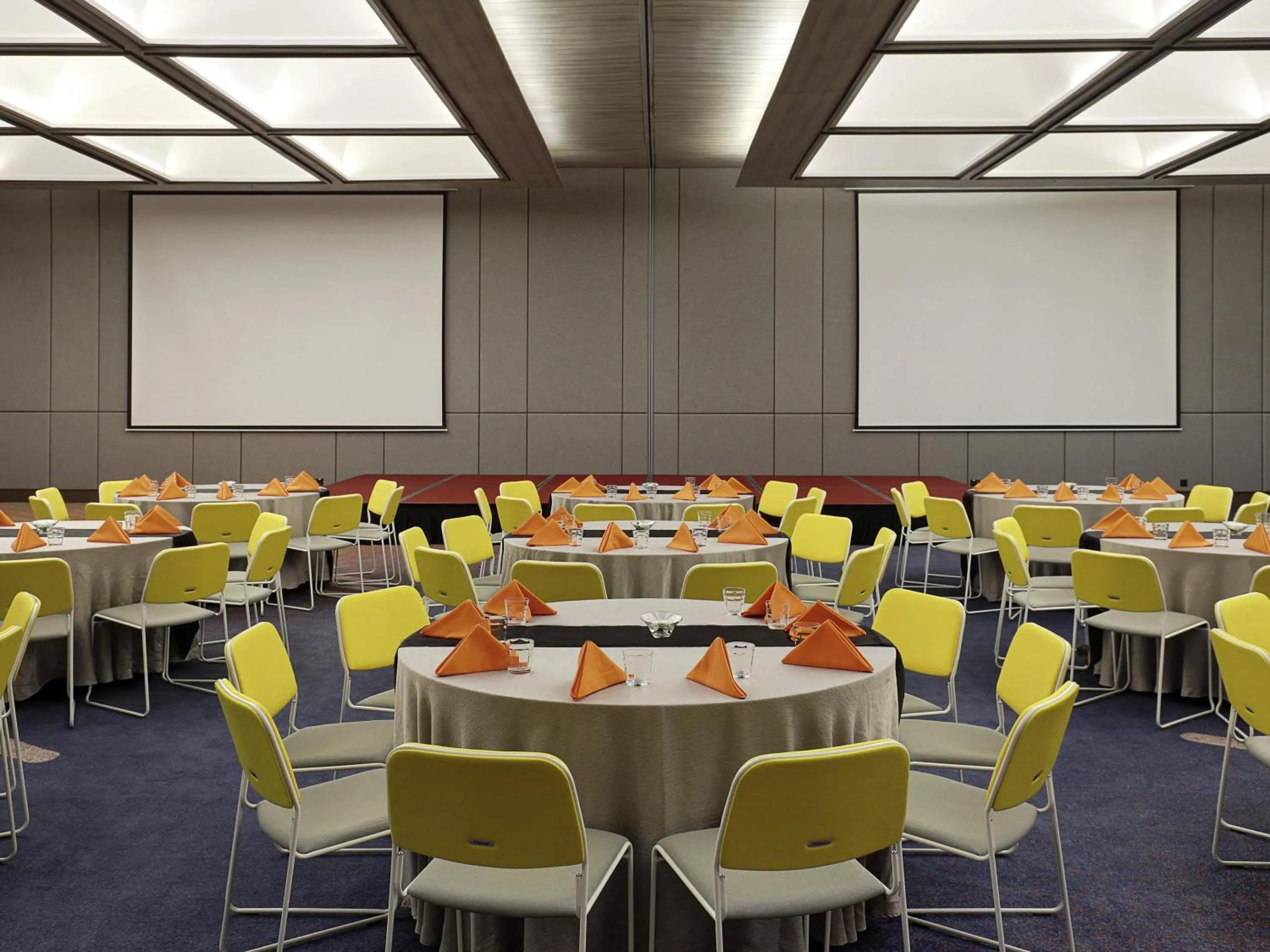 Meeting/conference room in ibis Styles Jakarta Tanah Abang