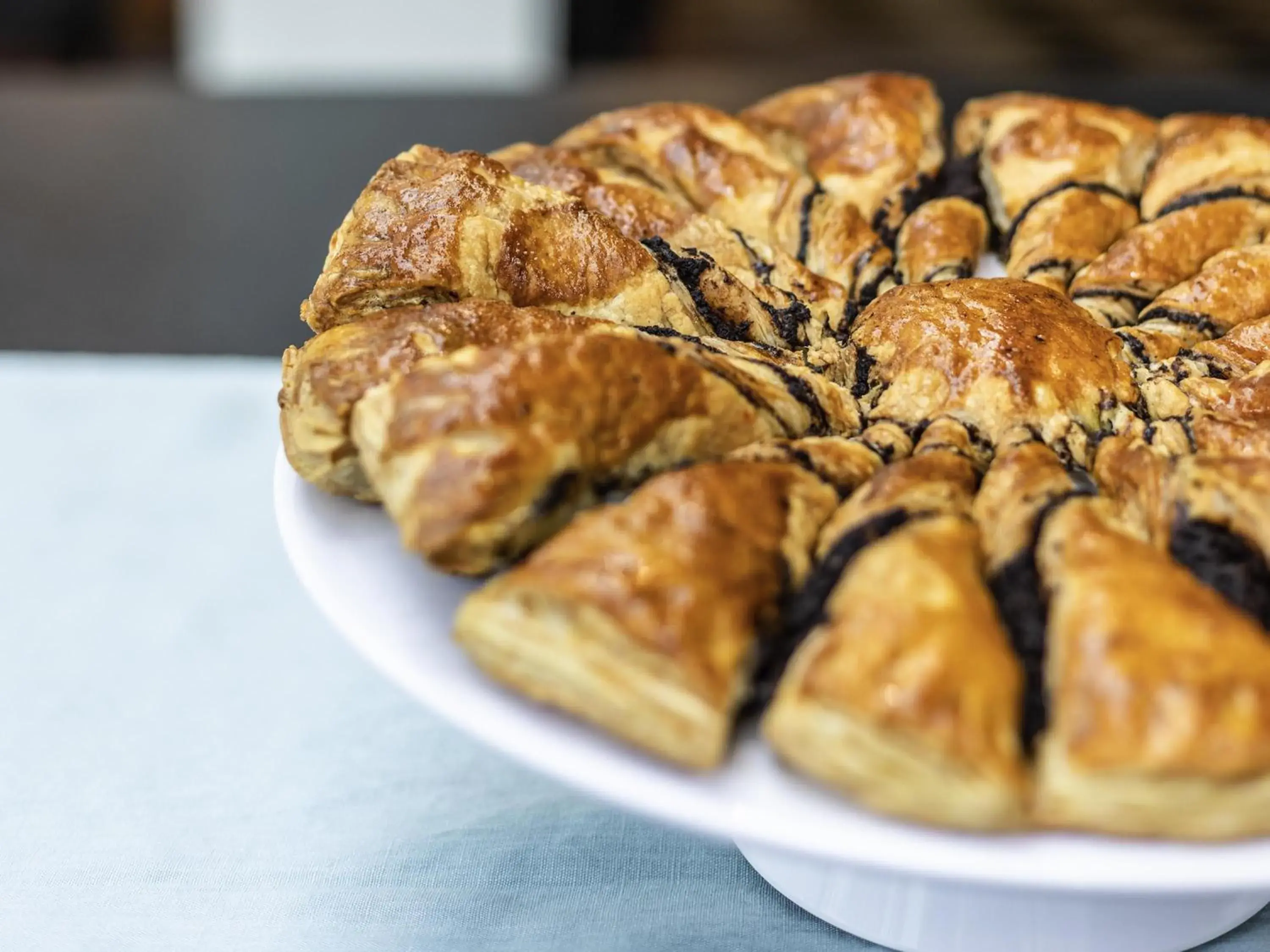 Breakfast in ibis Tlemcen Breakfast in ibis Tlemcen
