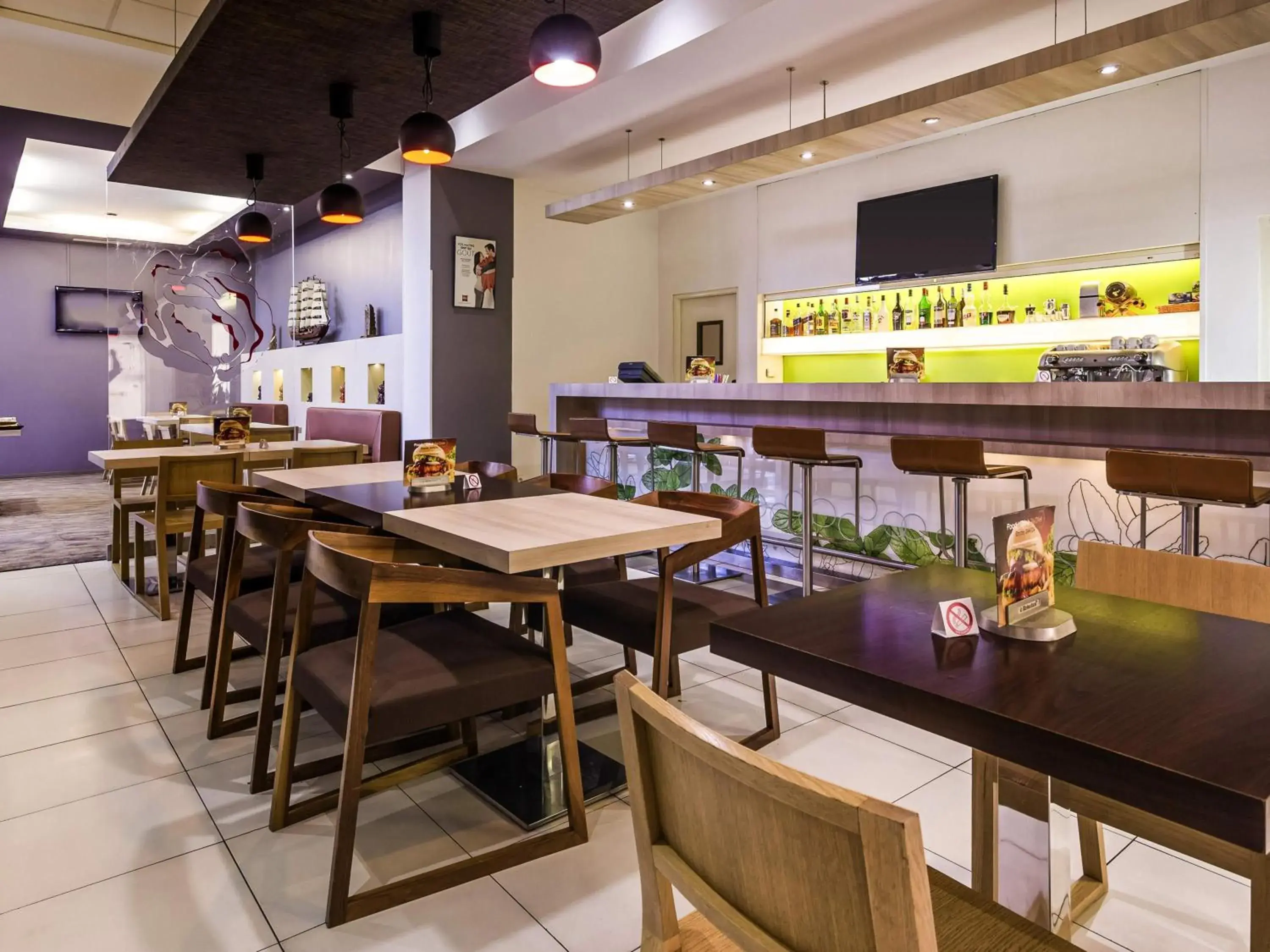 Property building in ibis Tlemcen Property building in ibis Tlemcen