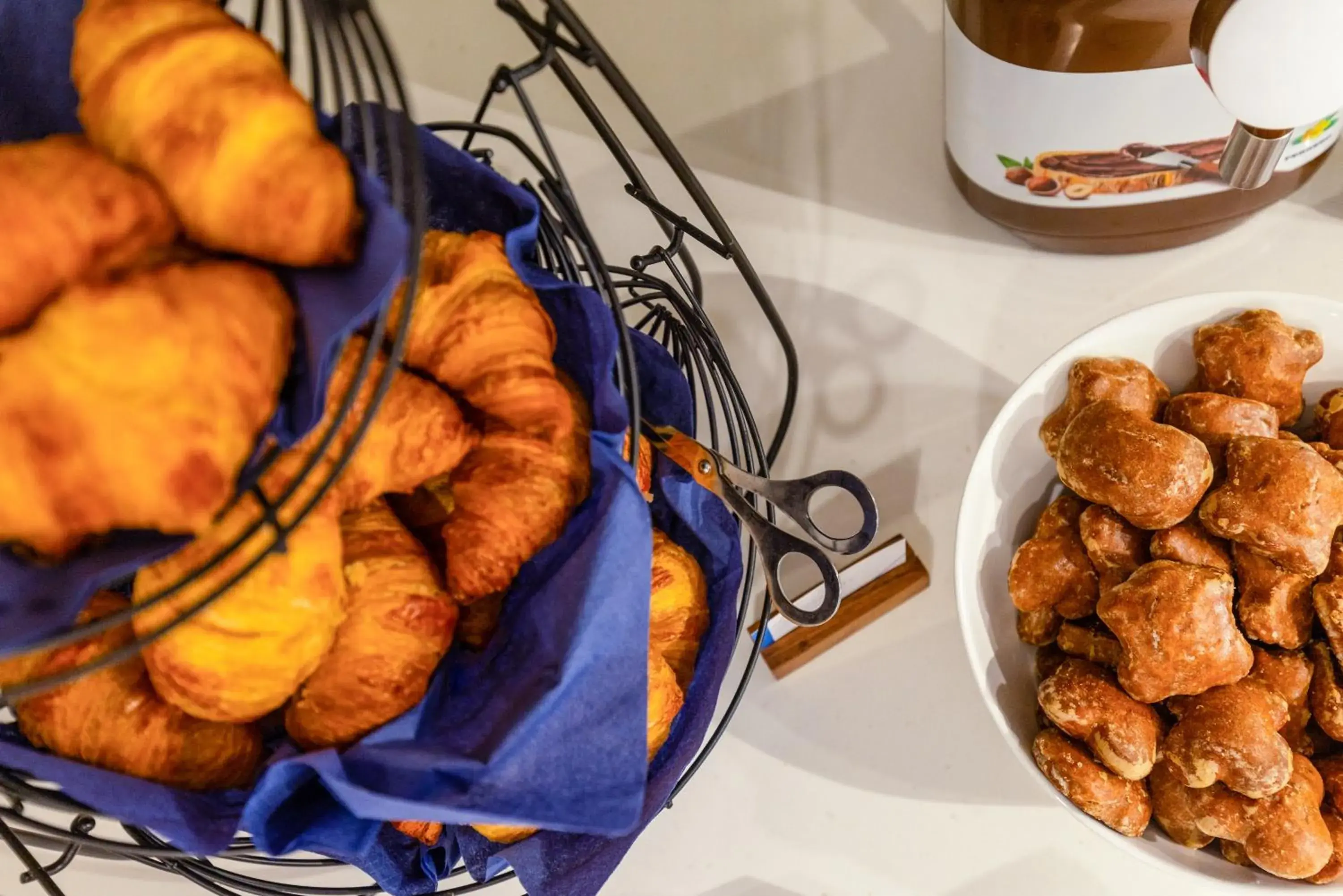 Buffet breakfast in ibis budget Torun Buffet breakfast in ibis budget Torun