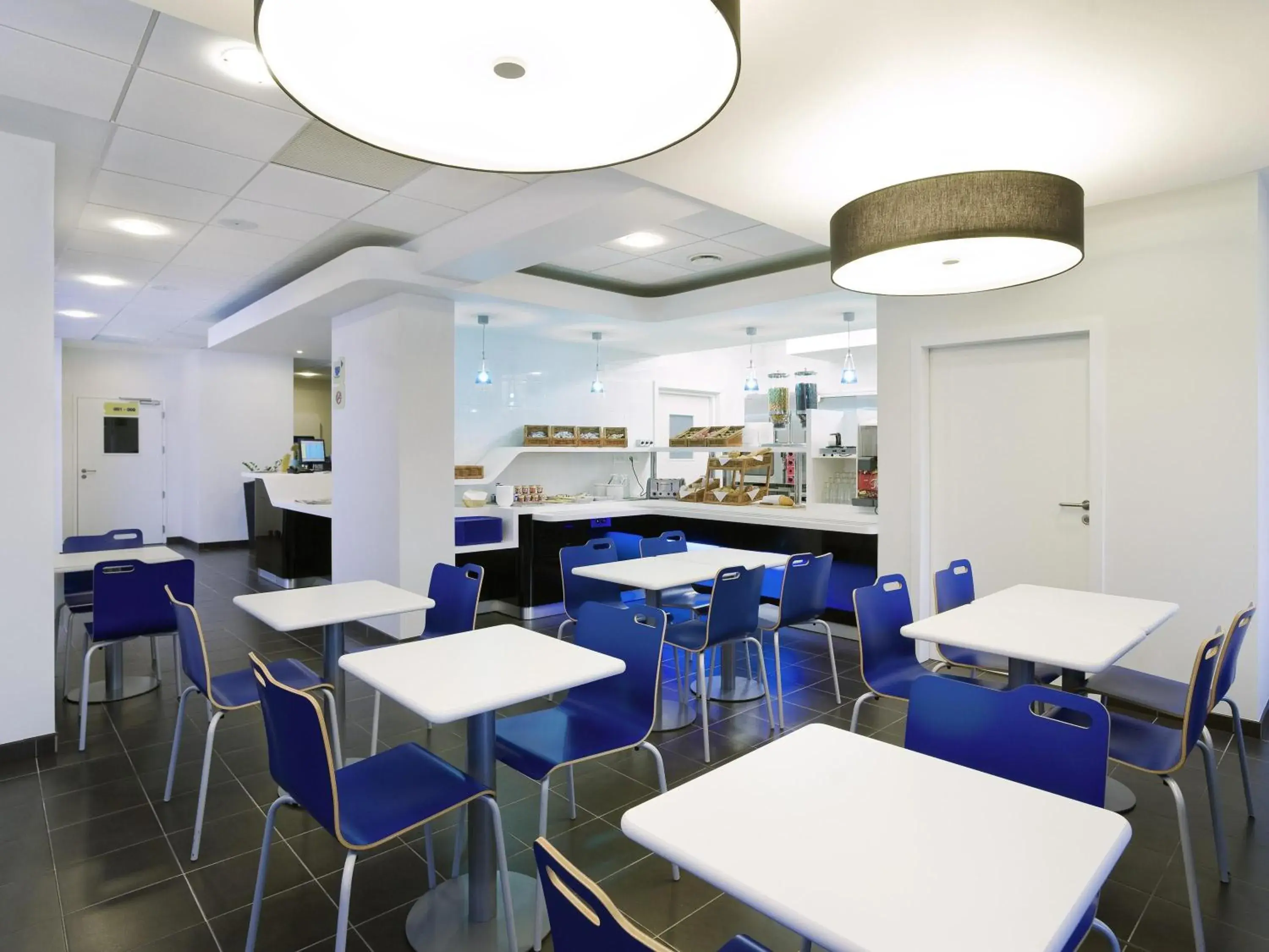 Breakfast in ibis budget Torun Breakfast in ibis budget Torun