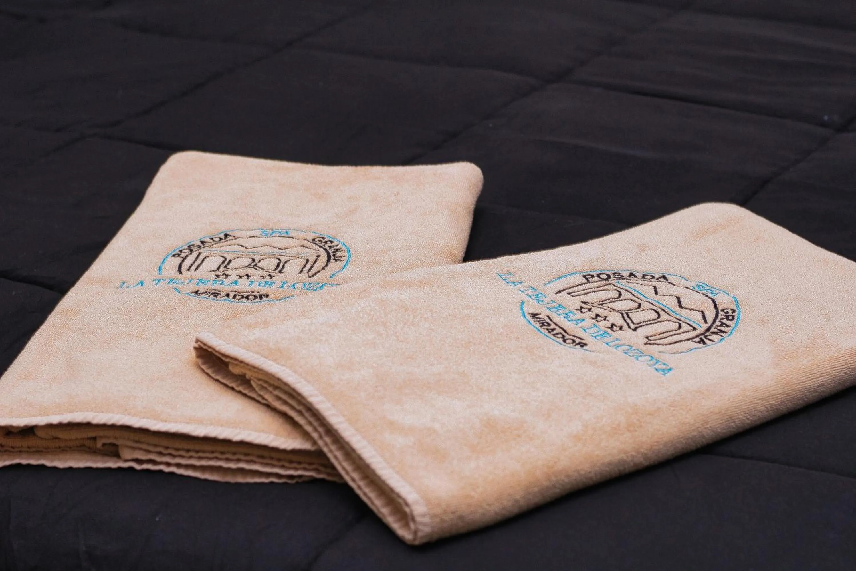 Posada Rural SPA Granja LA TEJERA de Lozoya