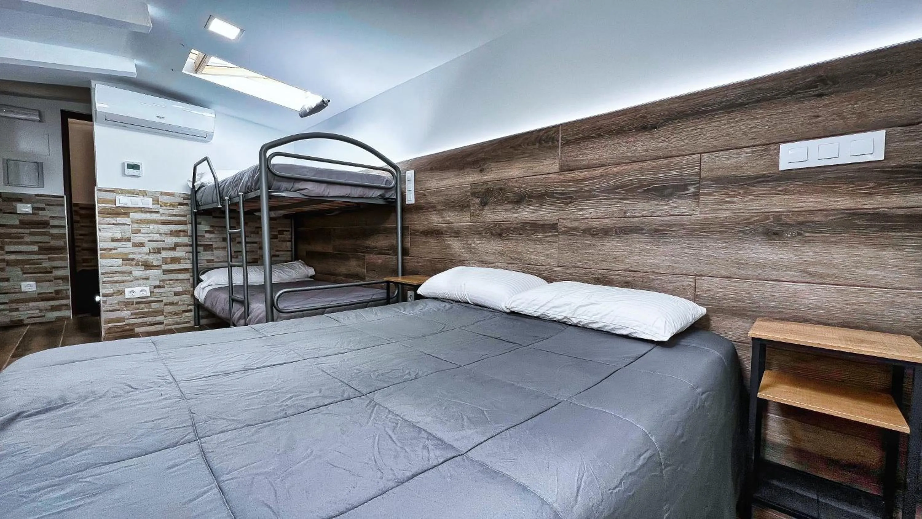 Posada Rural SPA Granja LA TEJERA de Lozoya