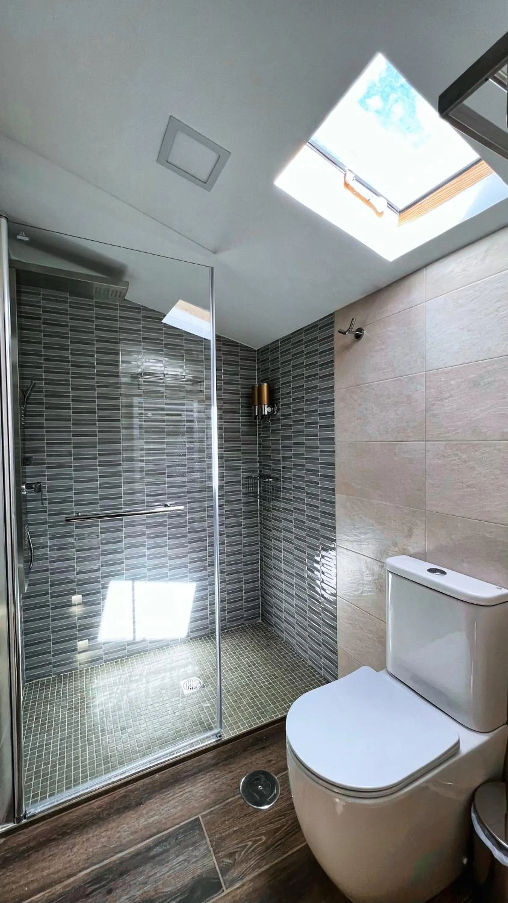 Posada Rural SPA Granja LA TEJERA de Lozoya