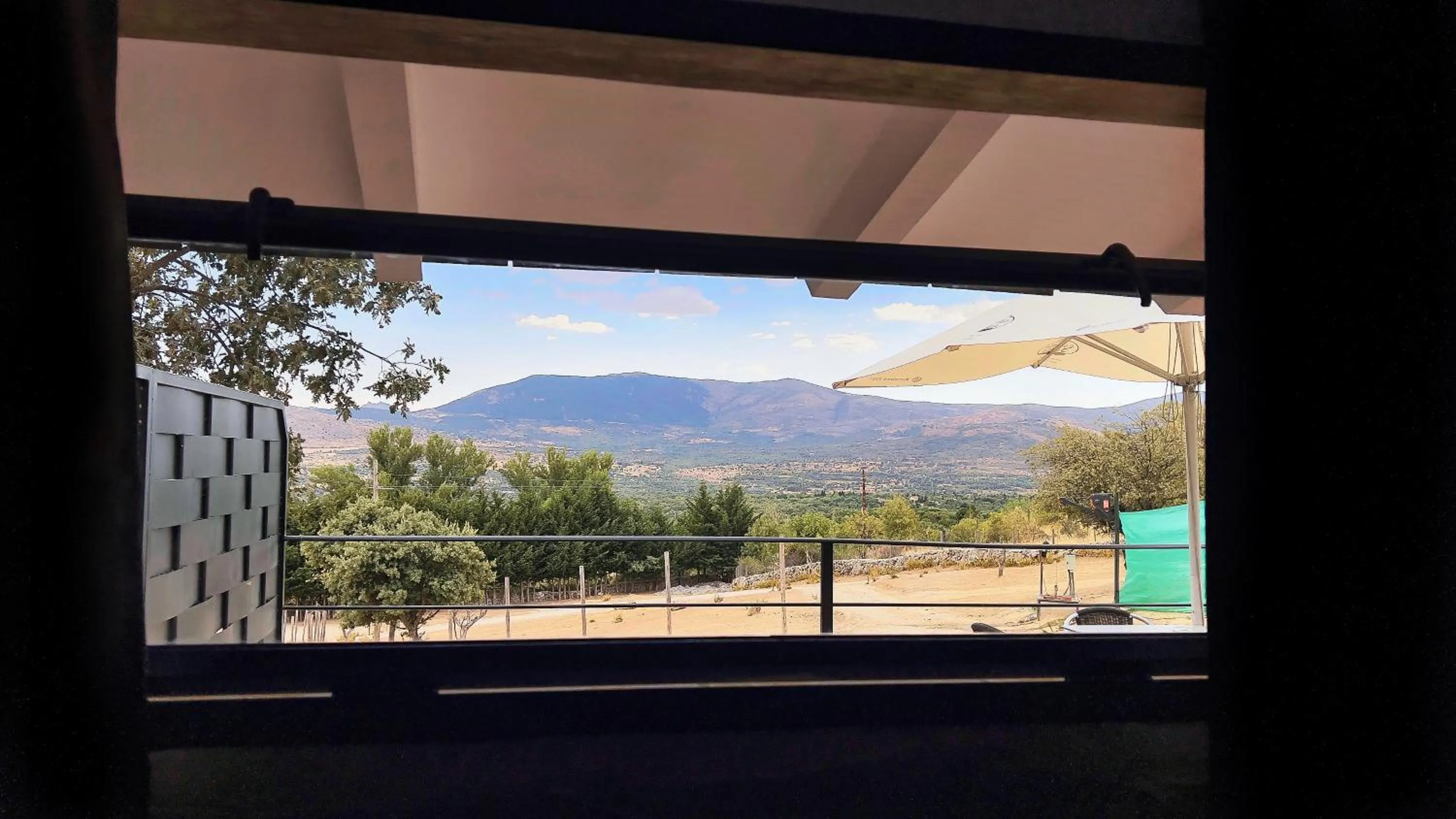 Posada Rural SPA Granja LA TEJERA de Lozoya