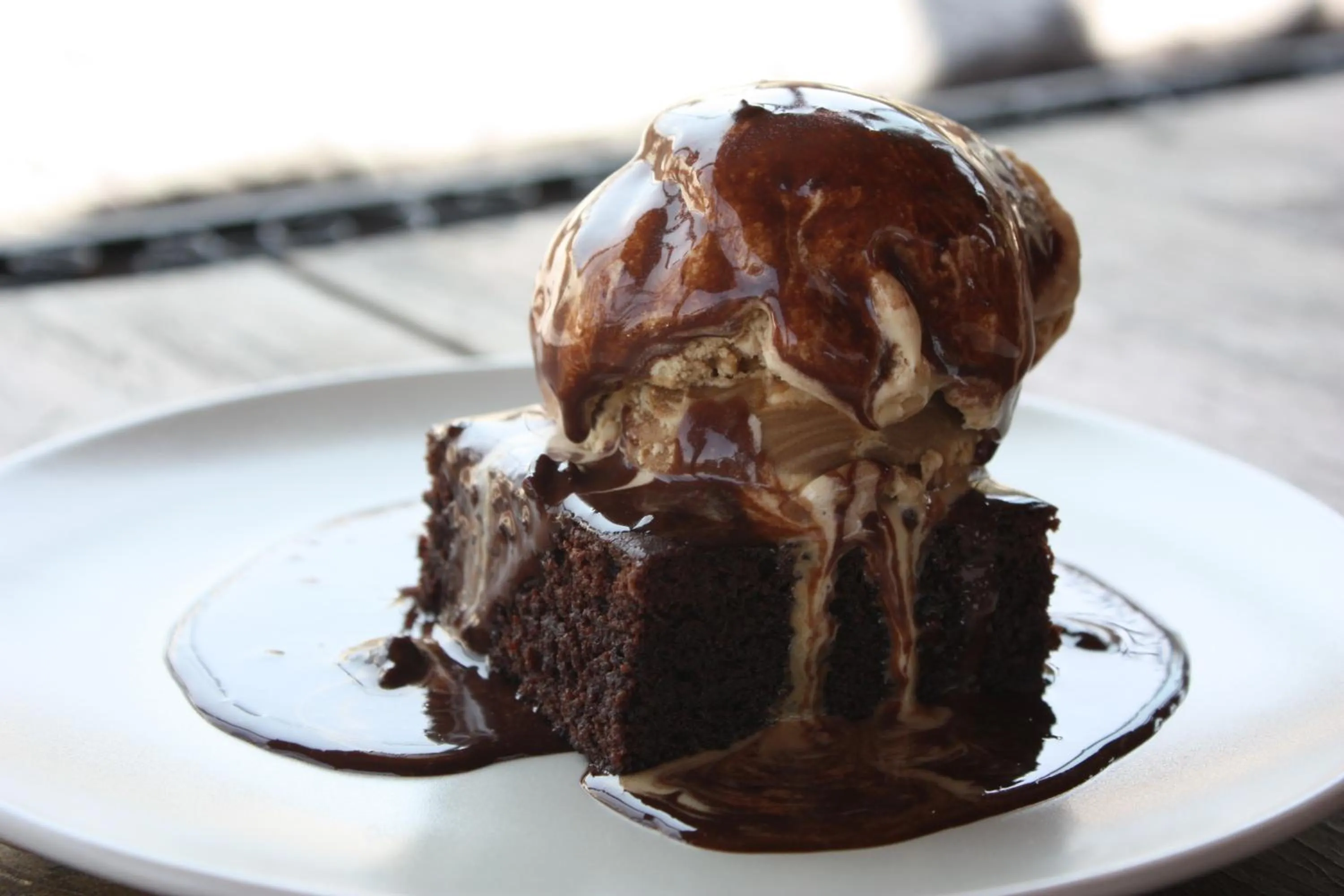 Restaurant/places to eat in Posada Rural SPA Granja LA TEJERA de Lozoya