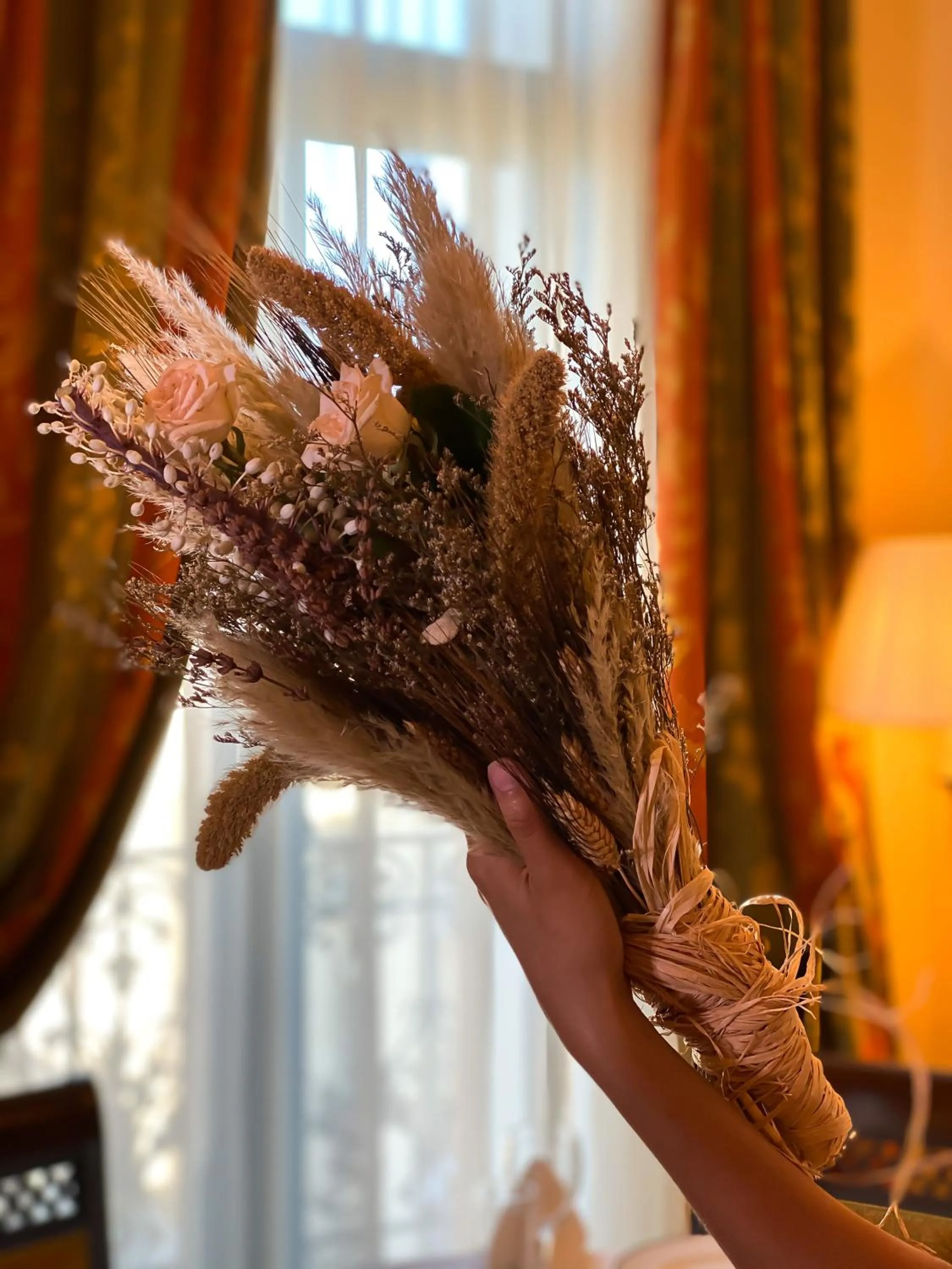 wedding in Royal Hotel Oran - MGallery Collection