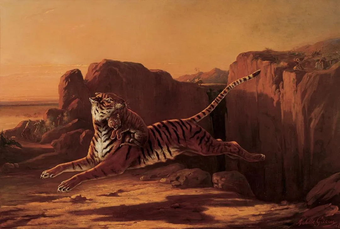 Decorative detail in Royal Hotel Oran - MGallery Collection