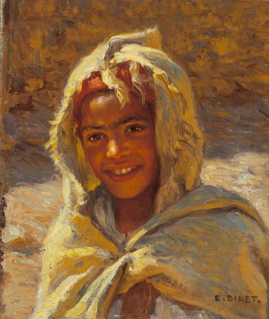 Decorative detail in Royal Hotel Oran - MGallery Collection