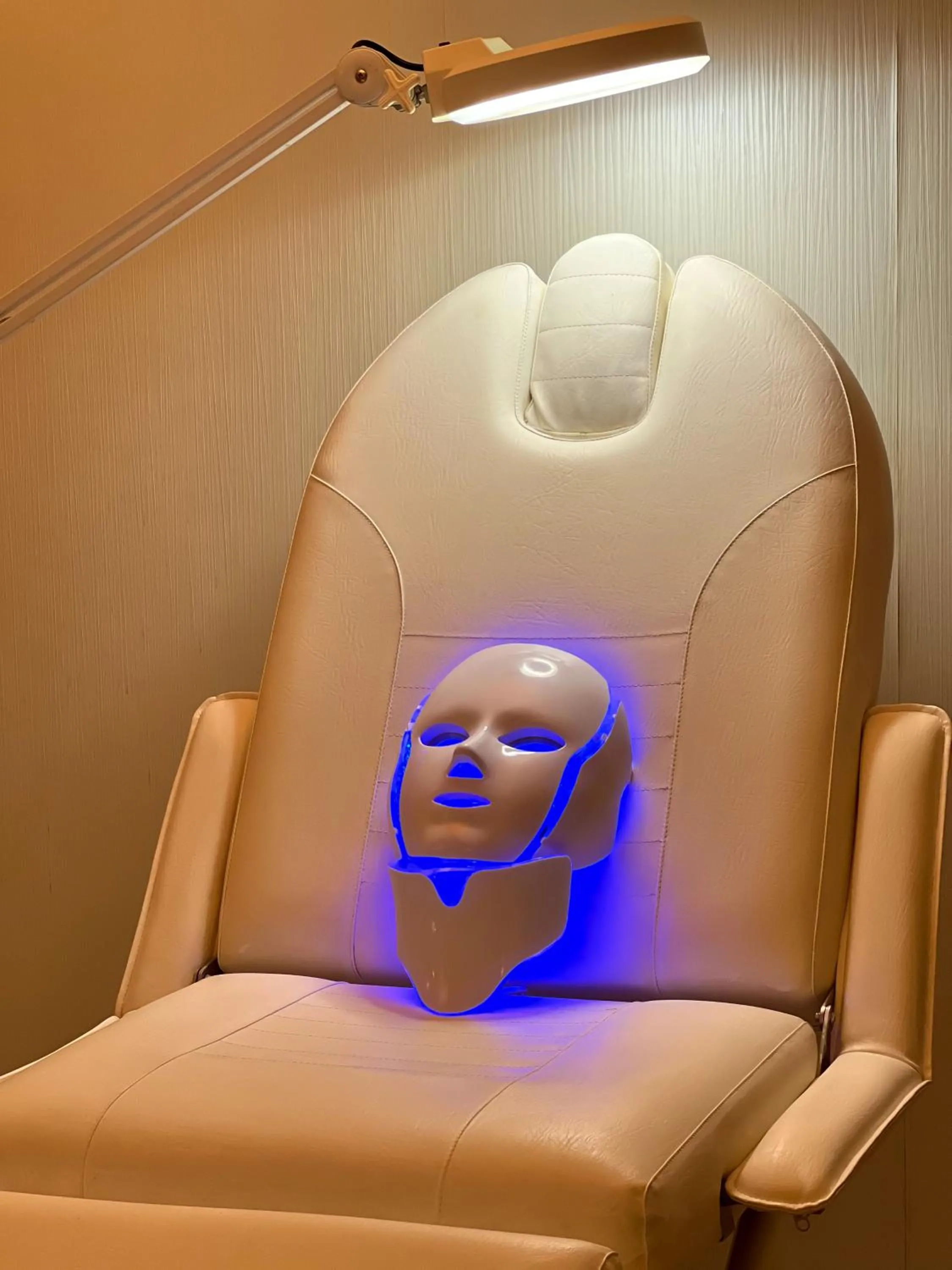 Spa and wellness centre/facilities in Royal Hotel Oran - MGallery Collection