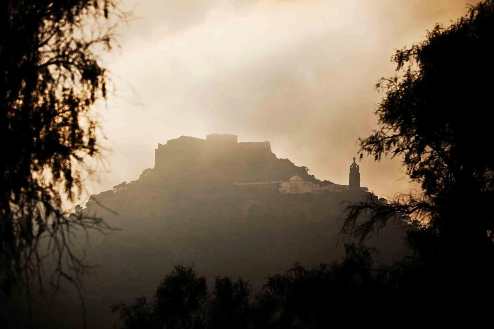 Nearby landmark in Royal Hotel Oran - MGallery Collection