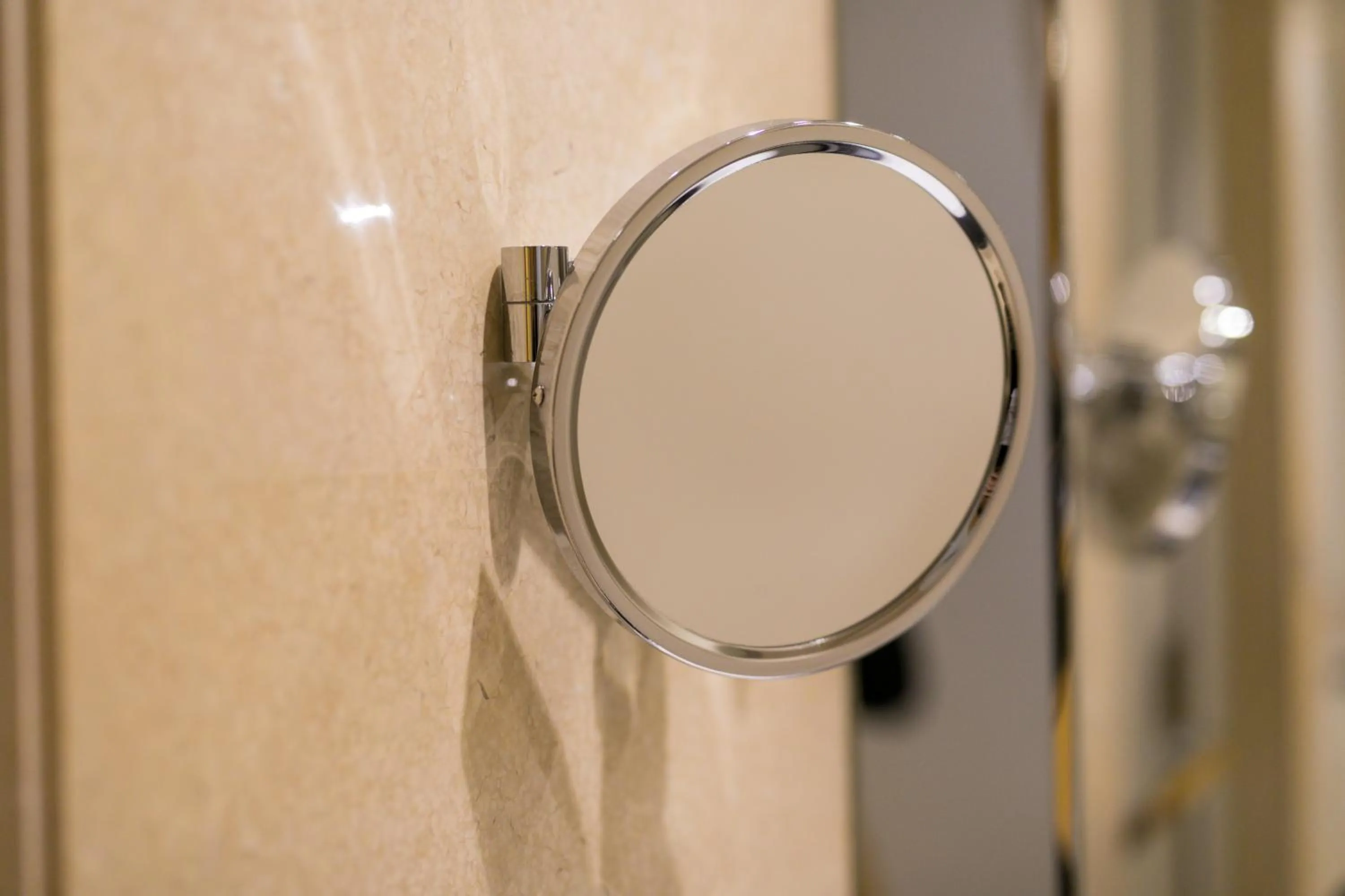 Mercure Beijing Chang An West