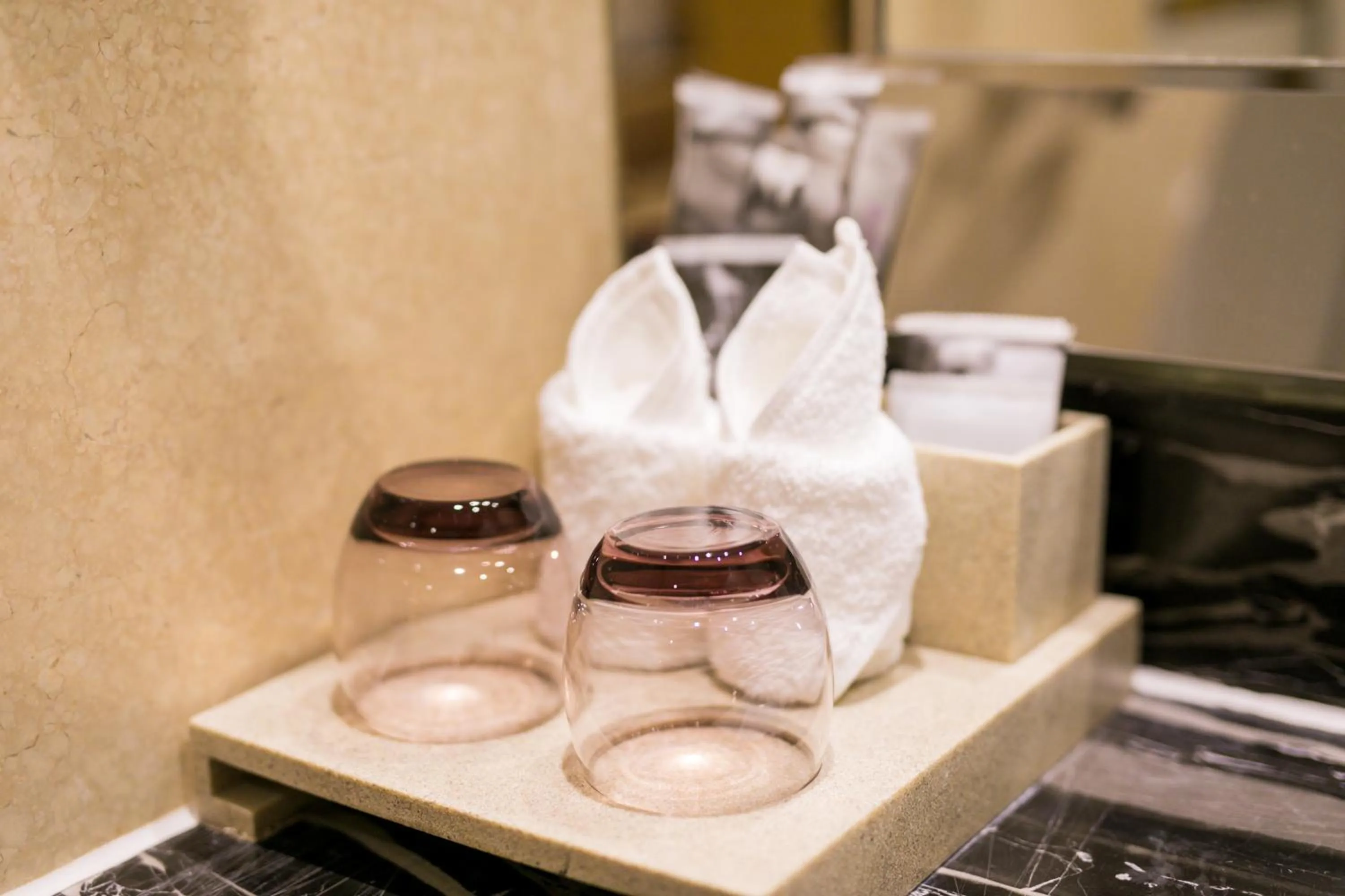 Mercure Beijing Chang An West