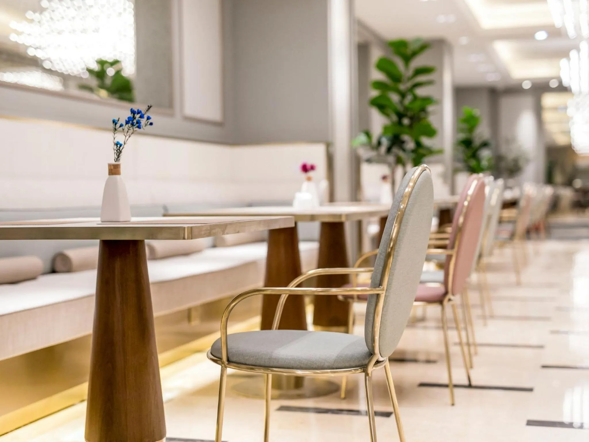 Mercure Beijing Chang An West