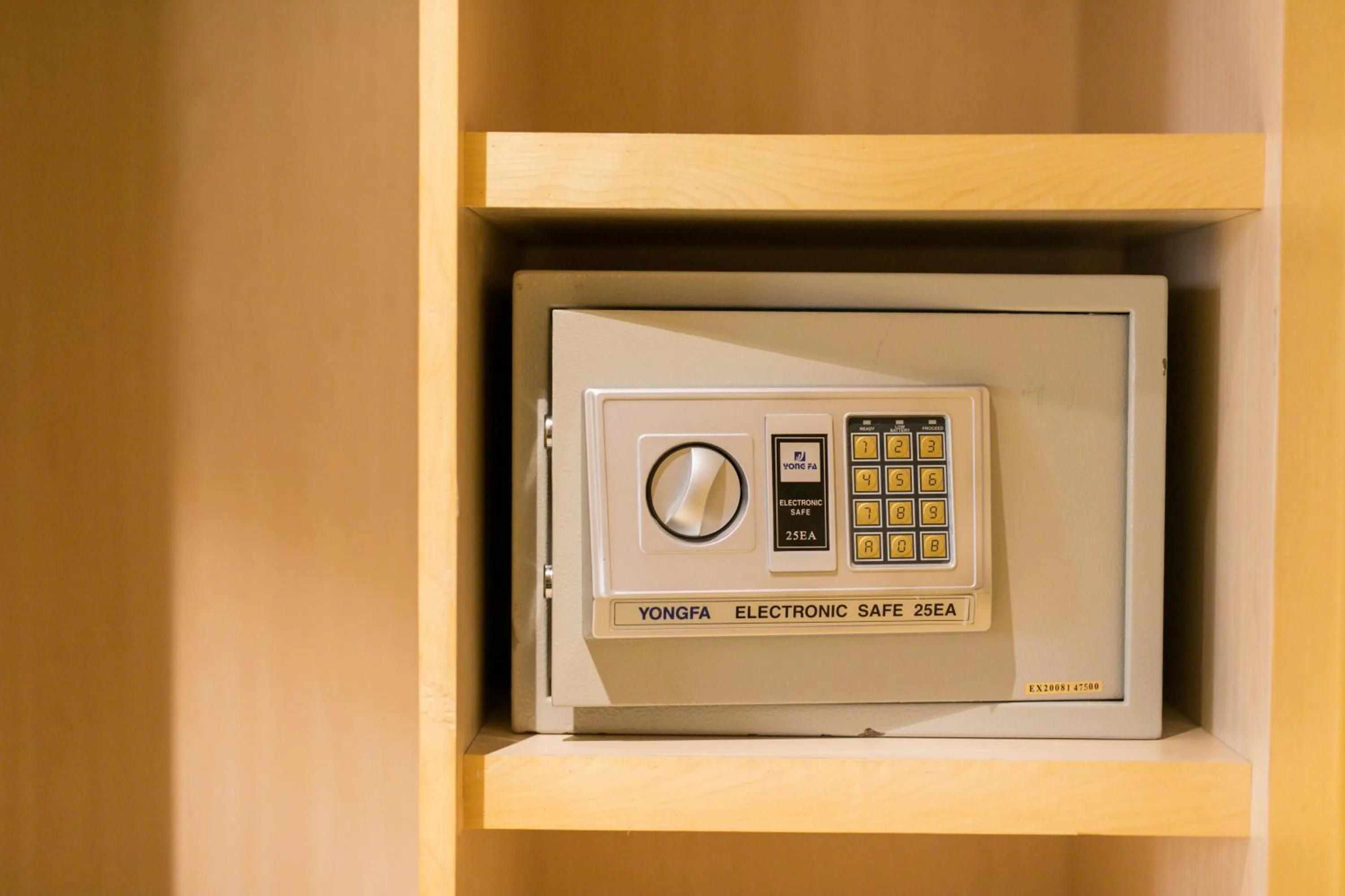 Mercure Beijing Chang An West