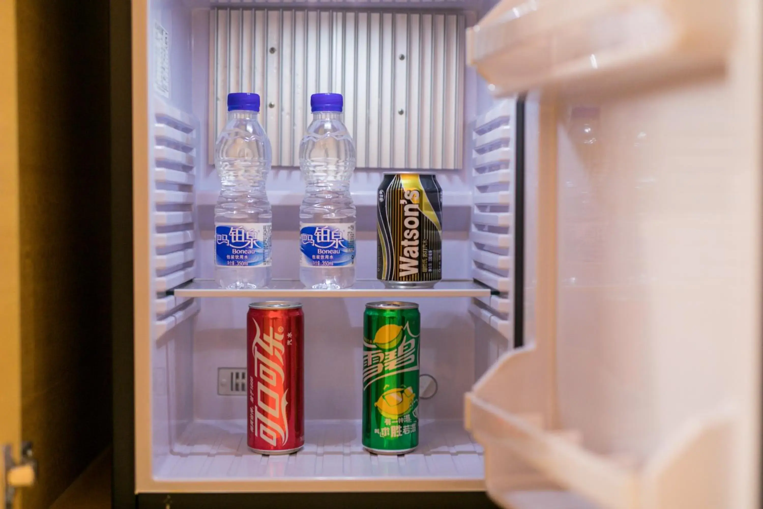 Privilege Twin Room in Mercure Beijing Chang An West Privilege Twin Room in Mercure Beijing Chang An West