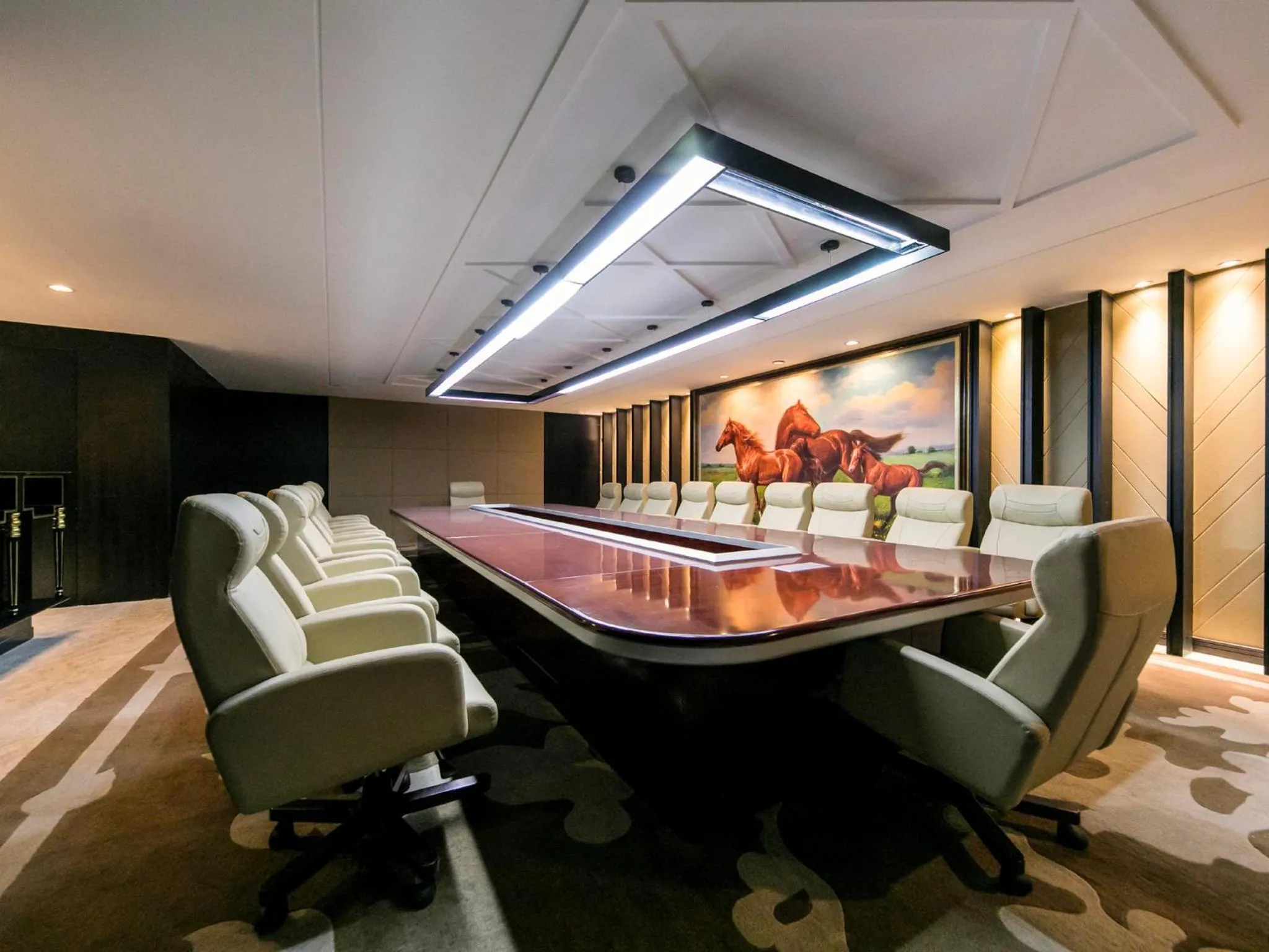 Mercure Beijing Chang An West