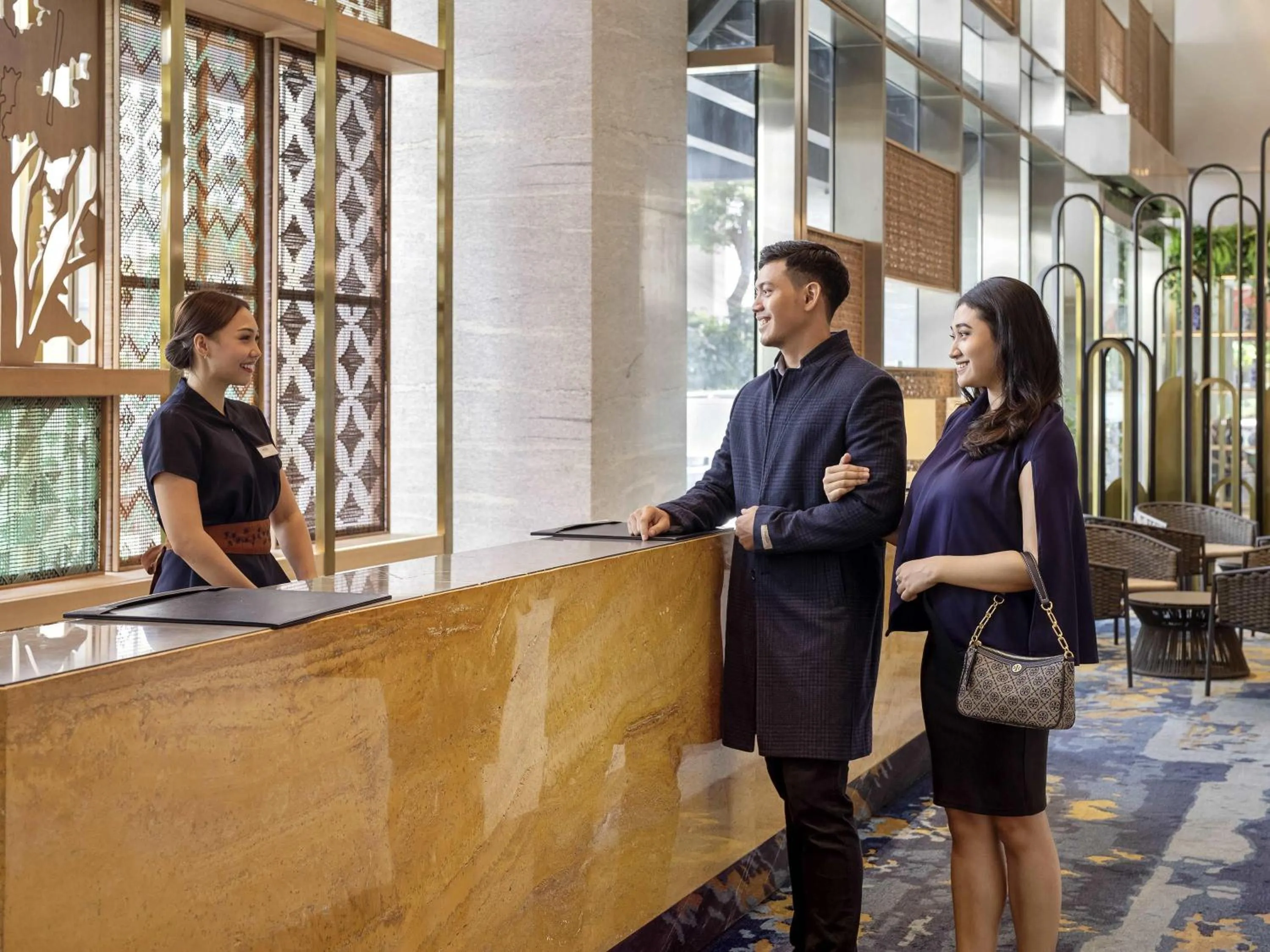 Other in Mercure Jakarta Gatot Subroto