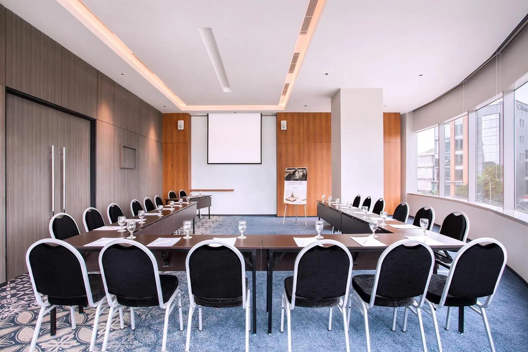 Banquet/Function facilities in Mercure Jakarta Gatot Subroto