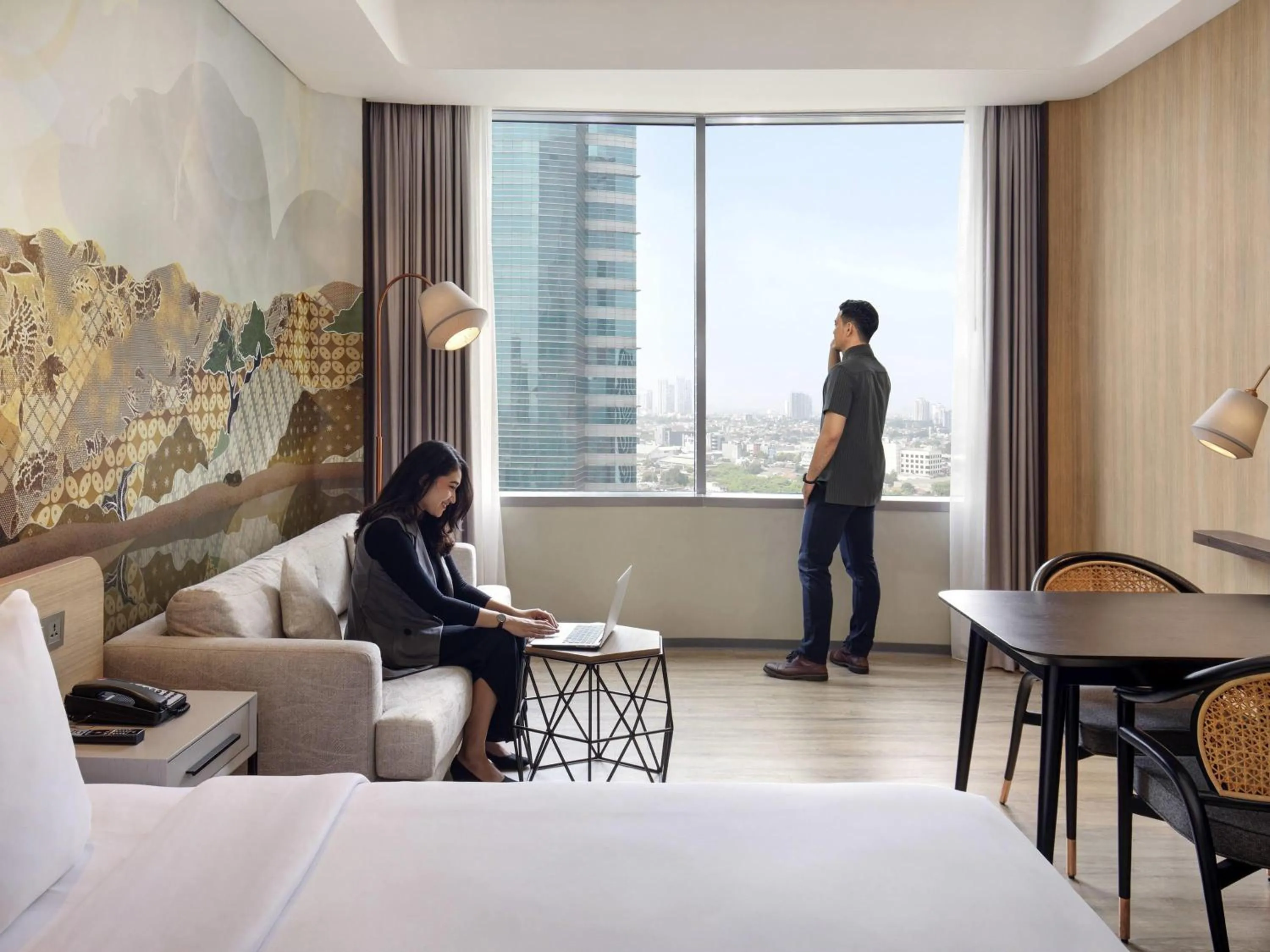 Other in Mercure Jakarta Gatot Subroto