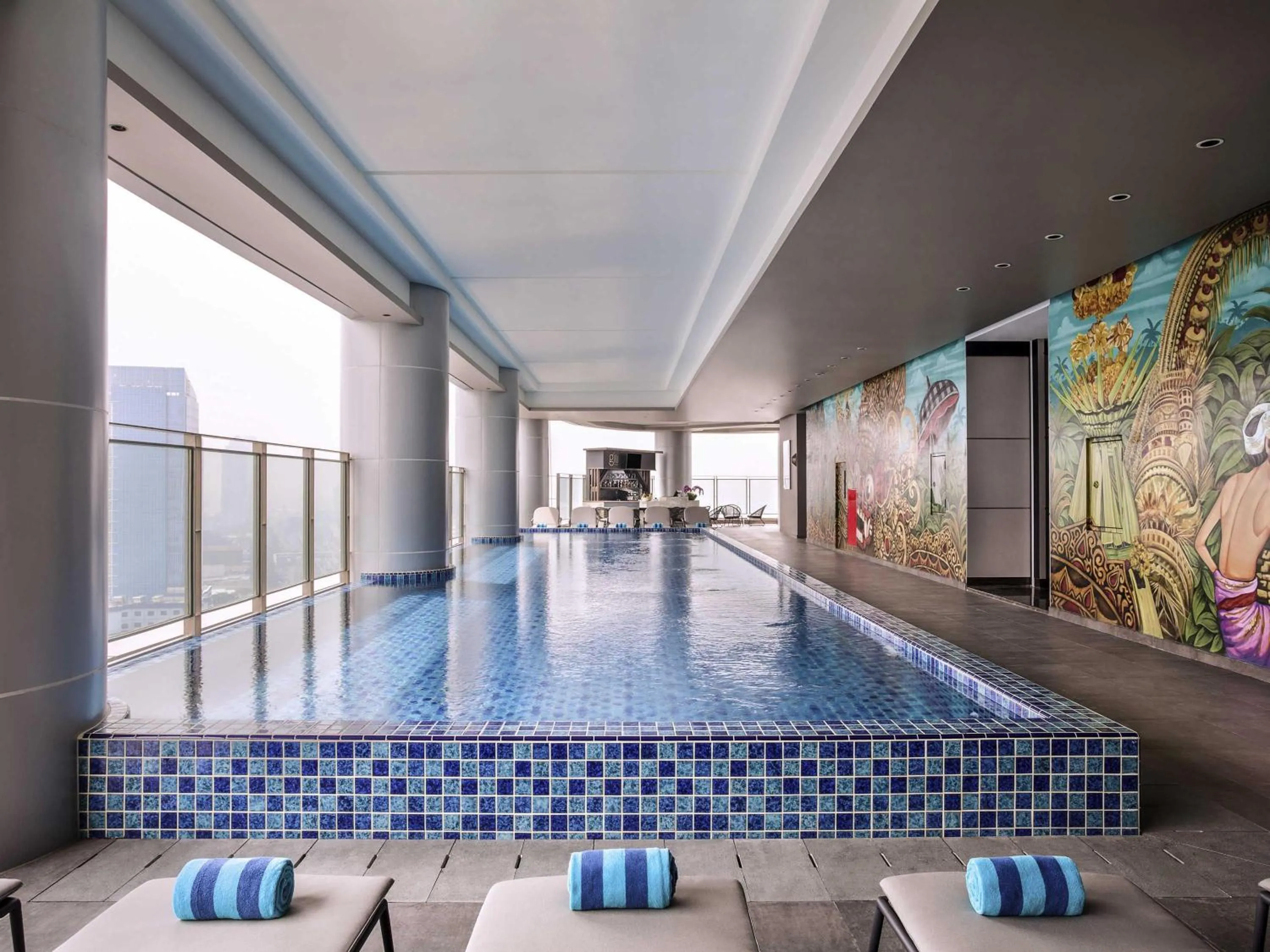 Other in Mercure Jakarta Gatot Subroto