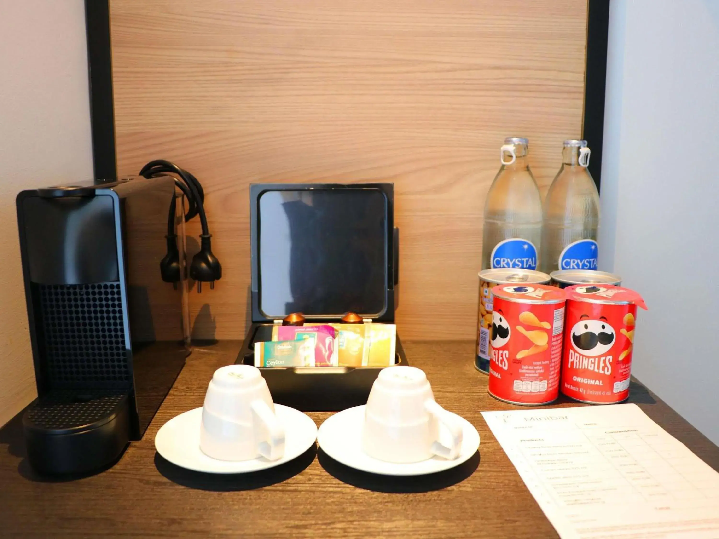 Bedroom in Novotel Chiangmai Nimman Journeyhub Bedroom in Novotel Chiangmai Nimman Journeyhub