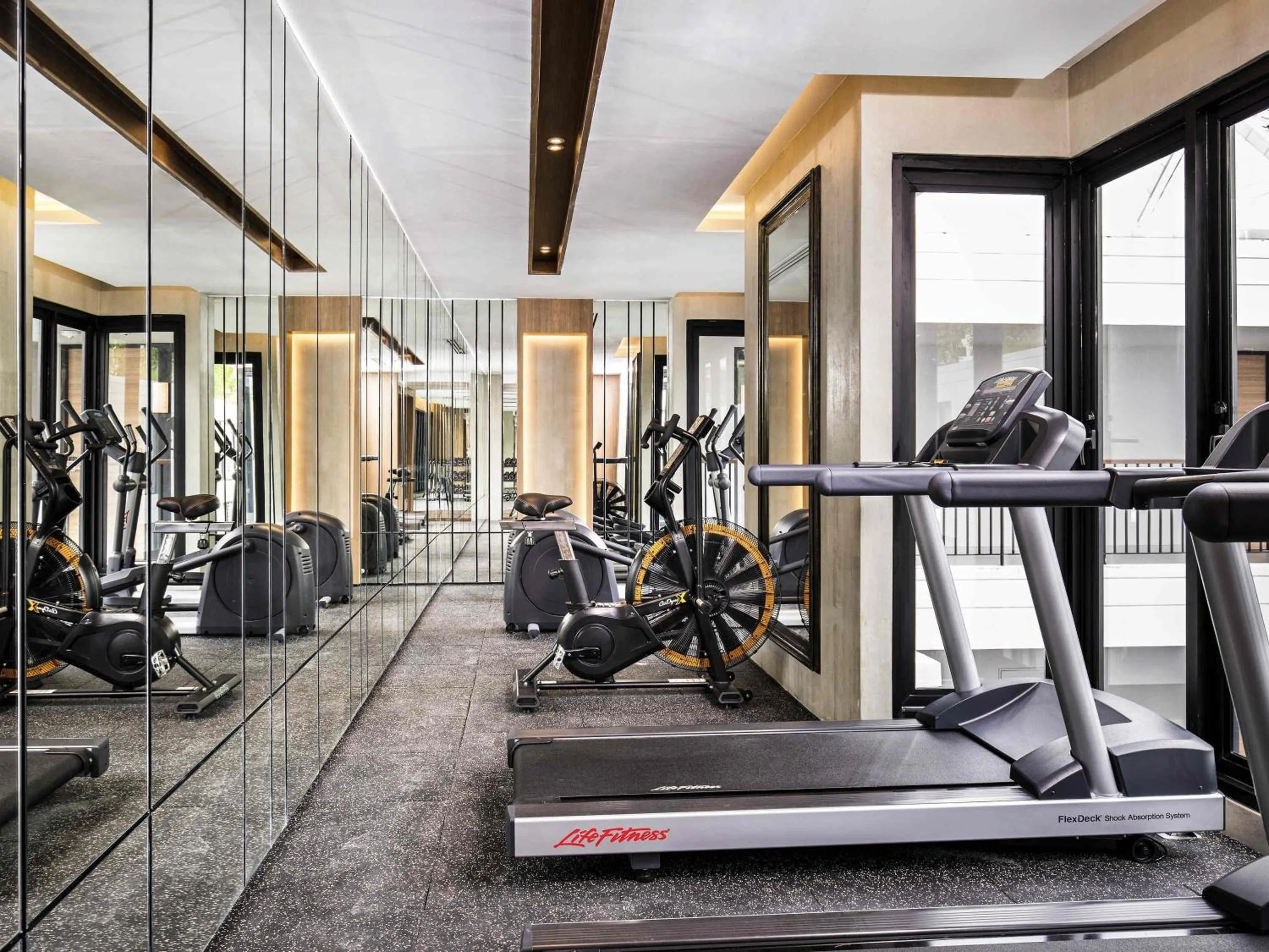 Other in Novotel Chiangmai Nimman Journeyhub