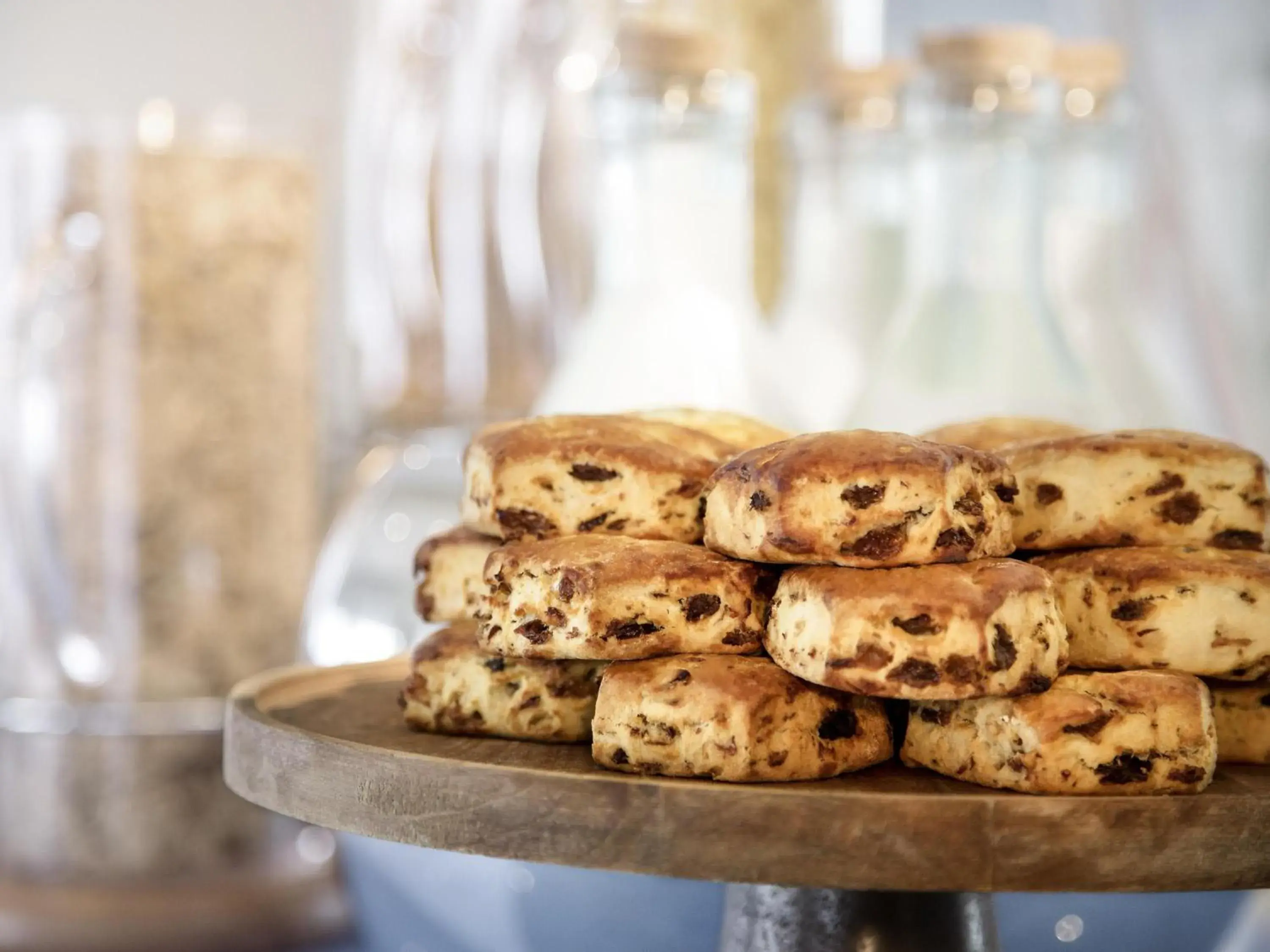 Breakfast in Novotel Chiangmai Nimman Journeyhub Breakfast in Novotel Chiangmai Nimman Journeyhub
