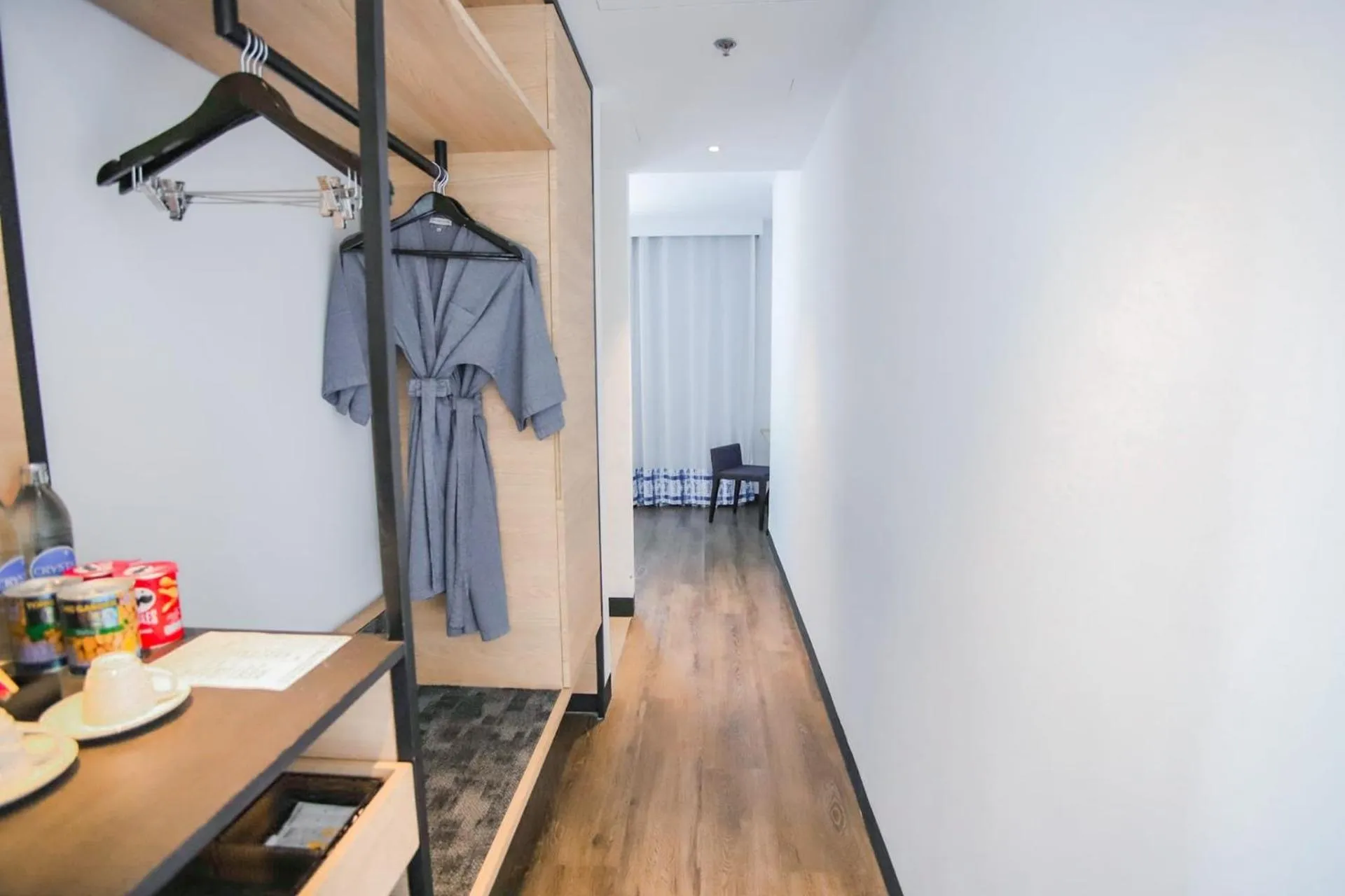 Bedroom in Novotel Chiangmai Nimman Journeyhub