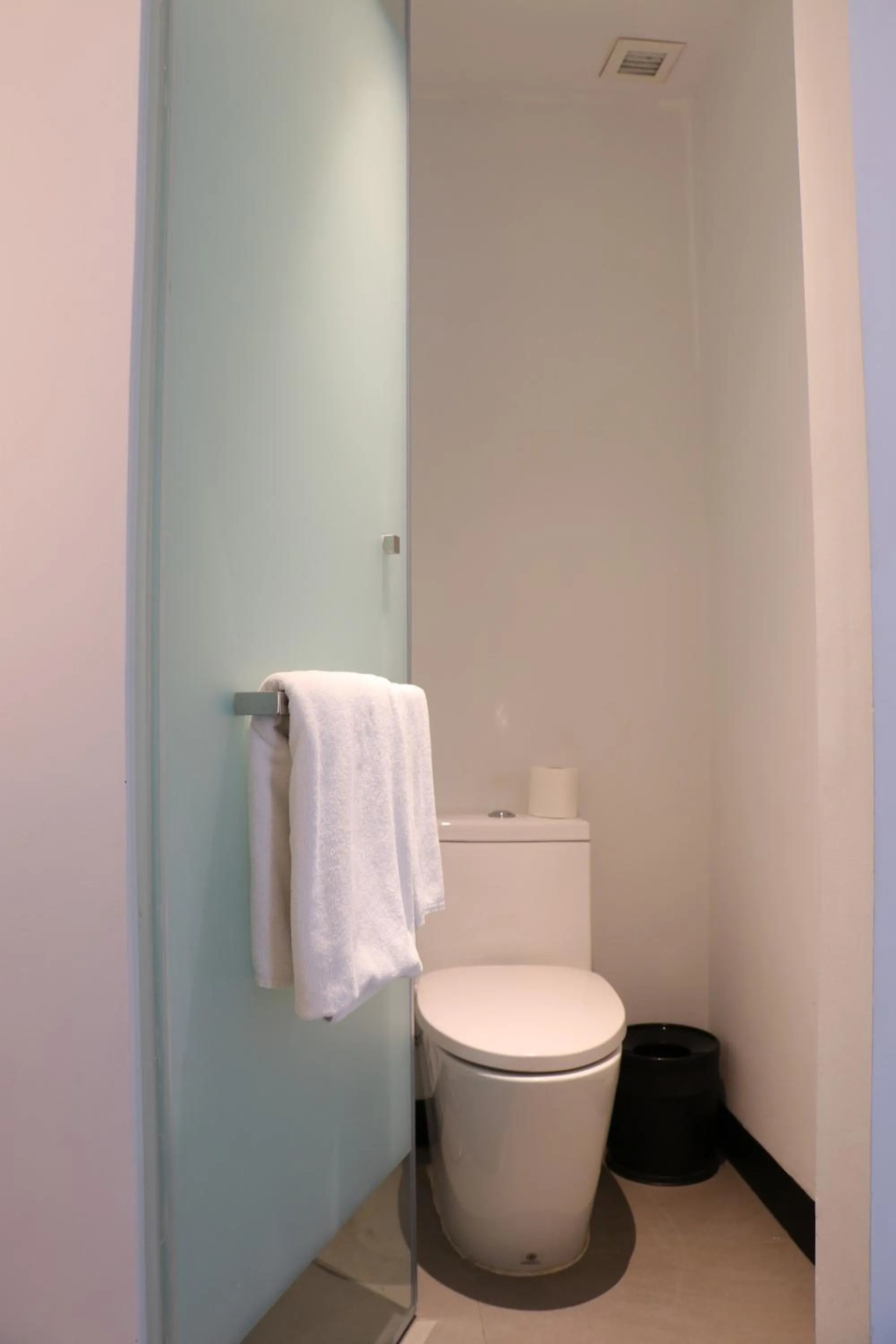 Toilet in Novotel Chiangmai Nimman Journeyhub