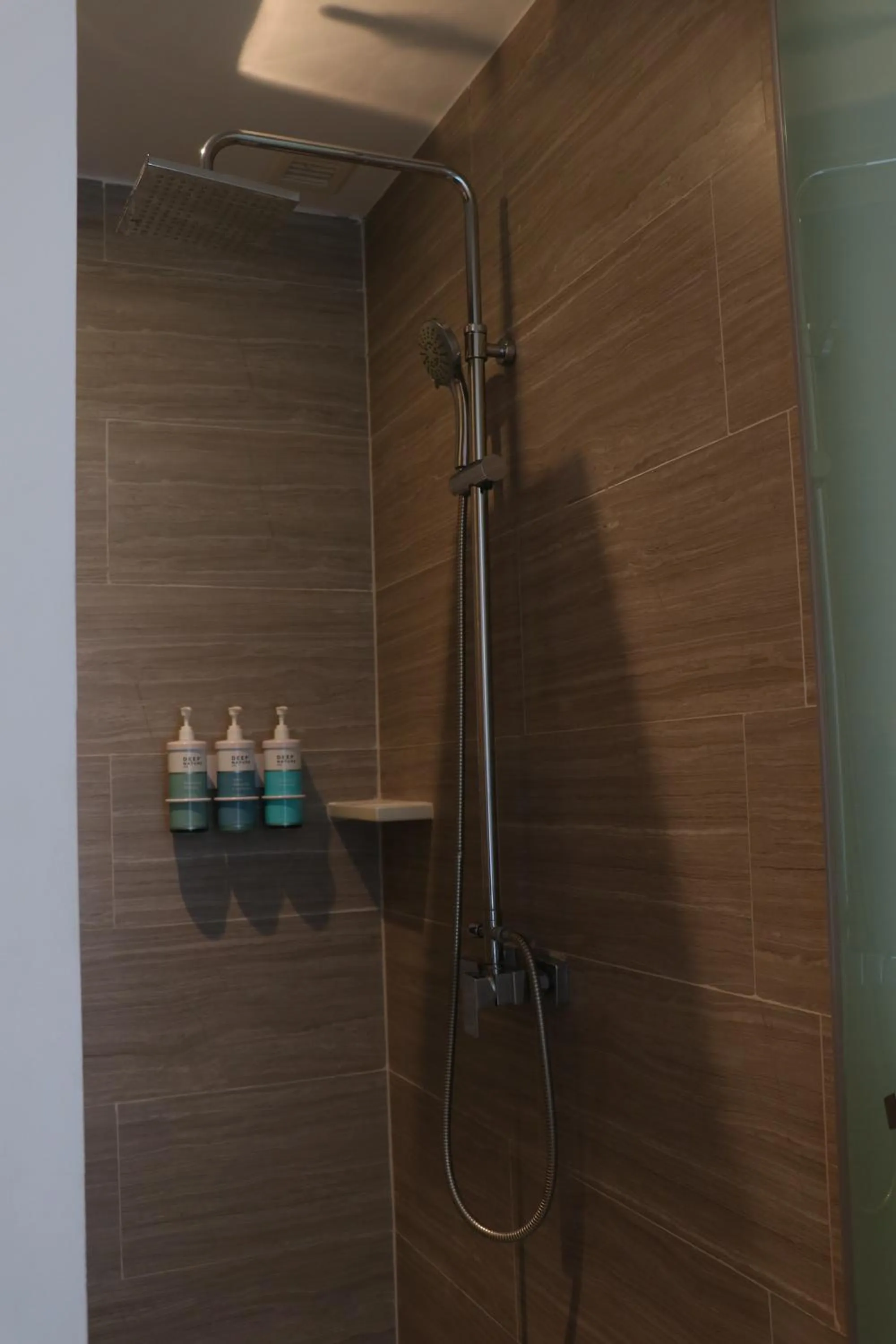 Bathroom in Novotel Chiangmai Nimman Journeyhub