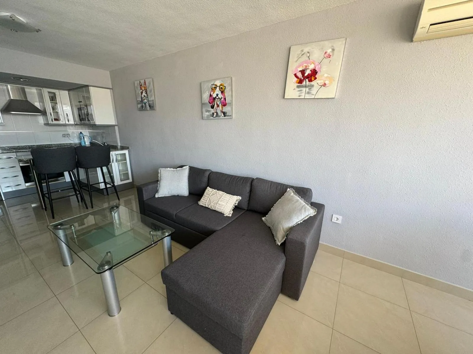 Don Miguel II Apartments