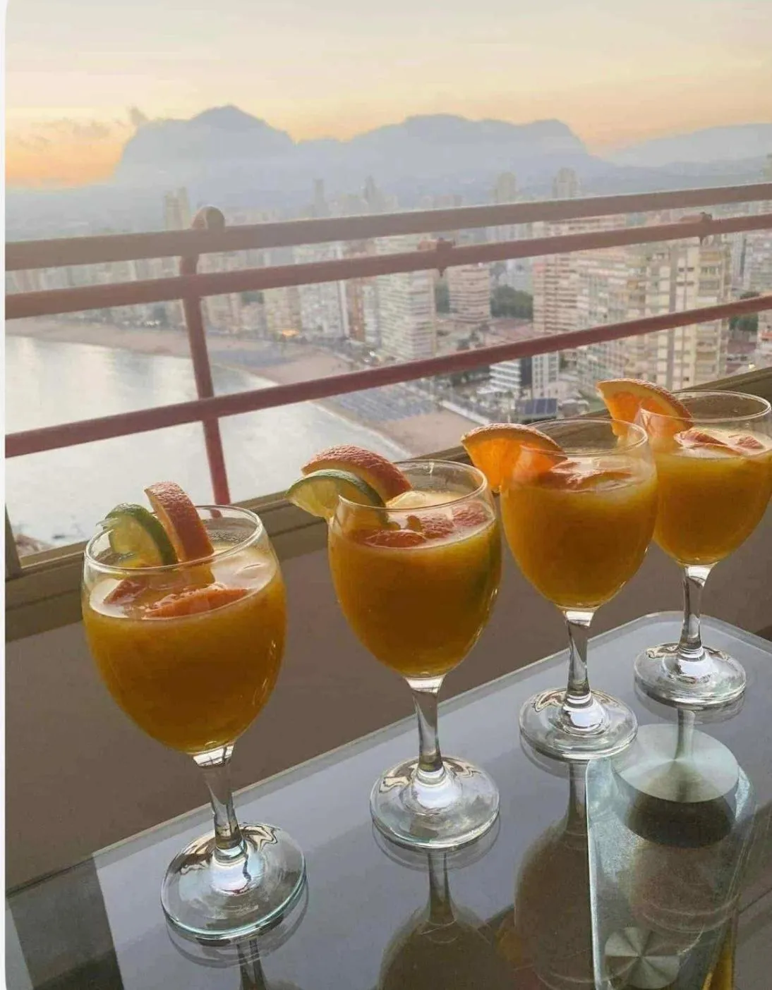 Don Miguel II Apartments